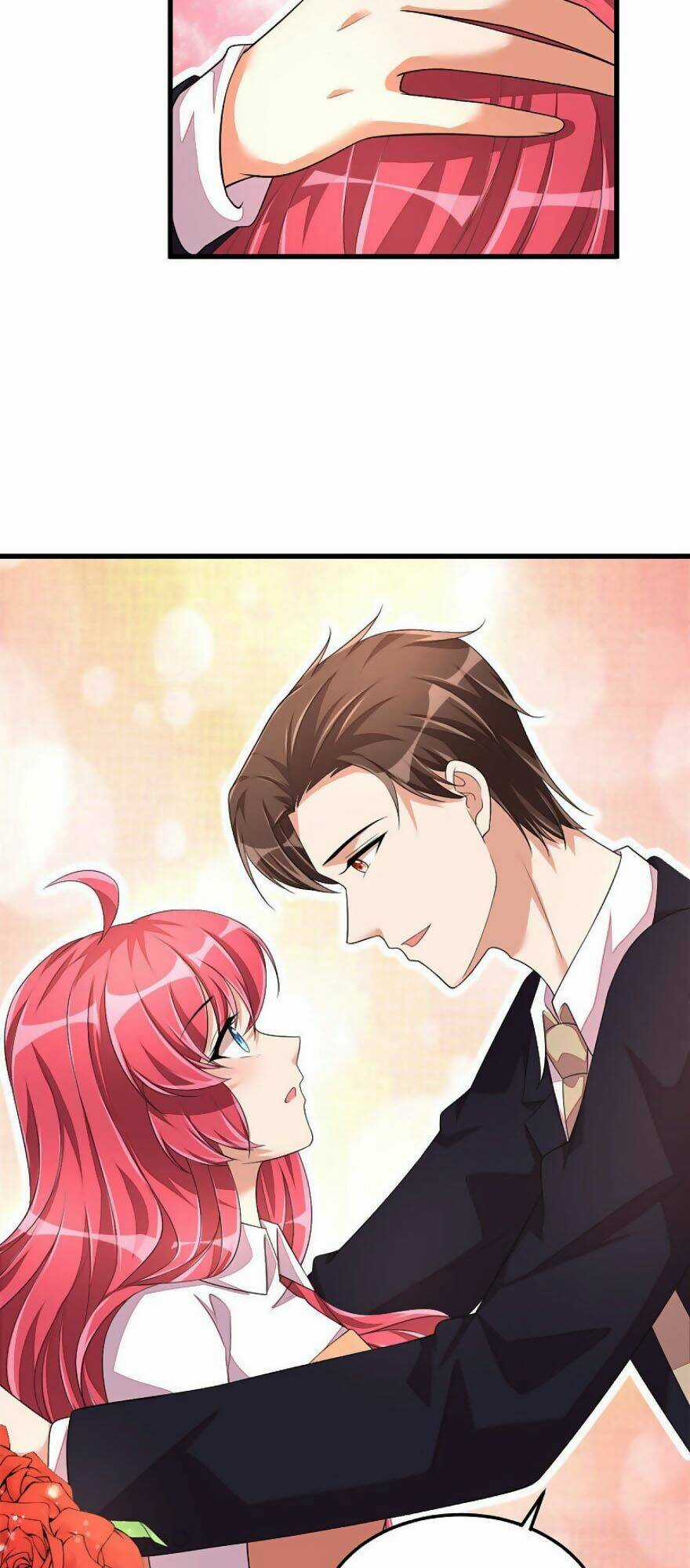Ông Xã, Em Muốn Ăn Cho Anh Sạt Nghiệp! Chapter 48 trang 8