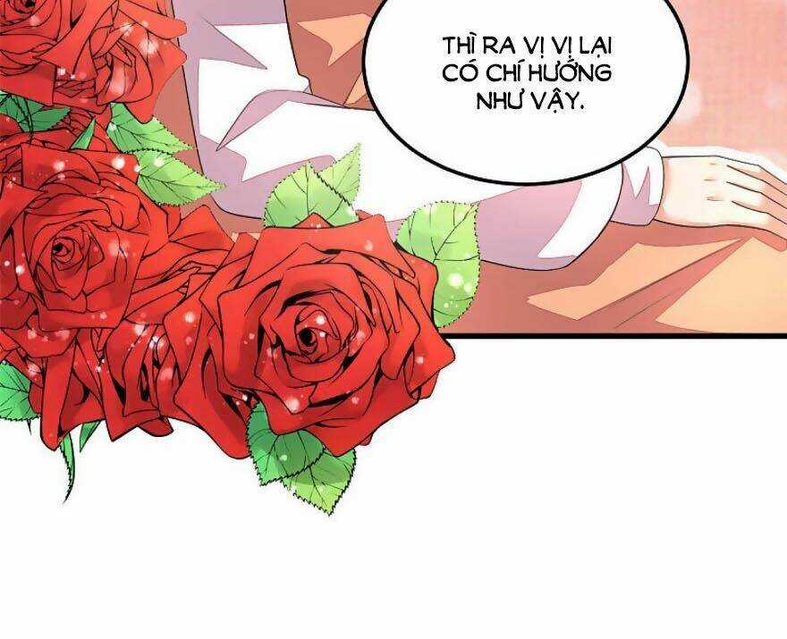 Ông Xã, Em Muốn Ăn Cho Anh Sạt Nghiệp! Chapter 48 trang 9
