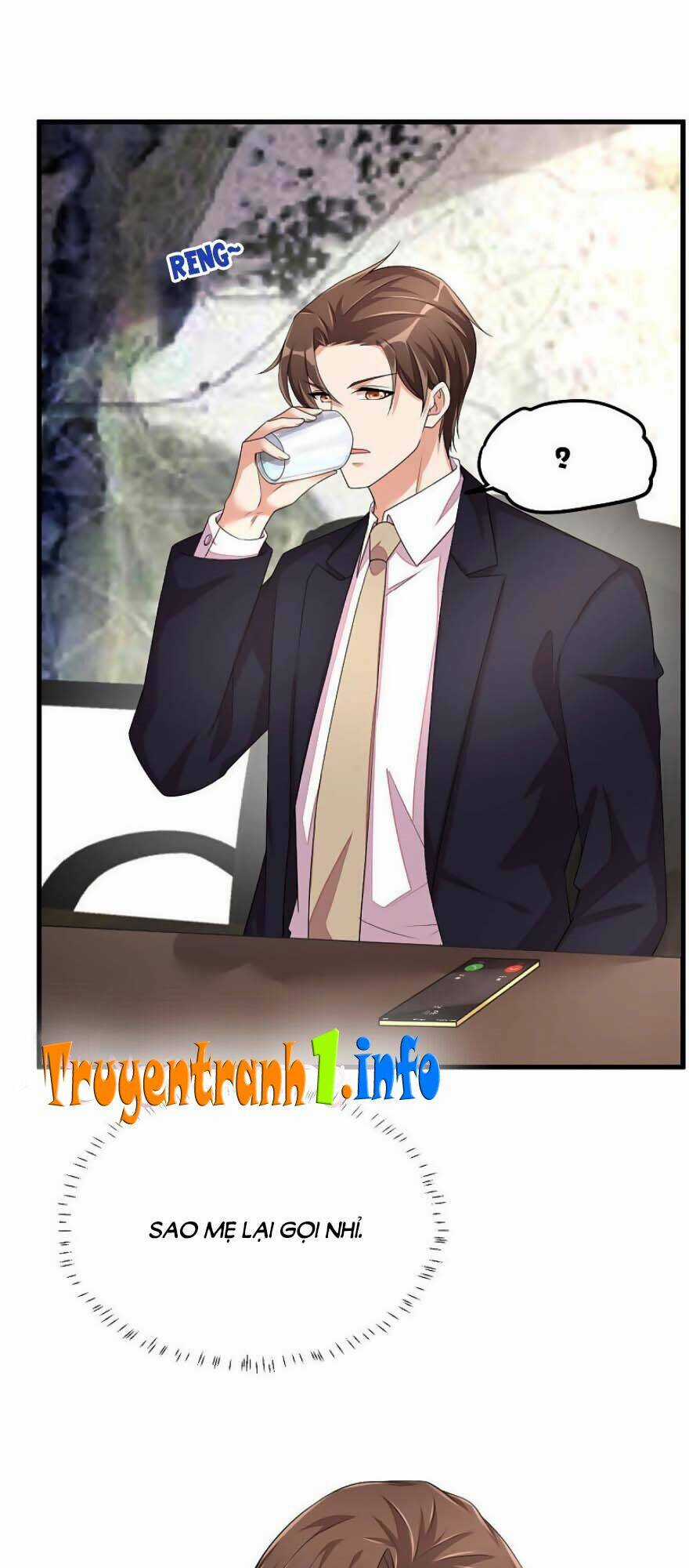 Ông Xã, Em Muốn Ăn Cho Anh Sạt Nghiệp! Chapter 50 trang 10