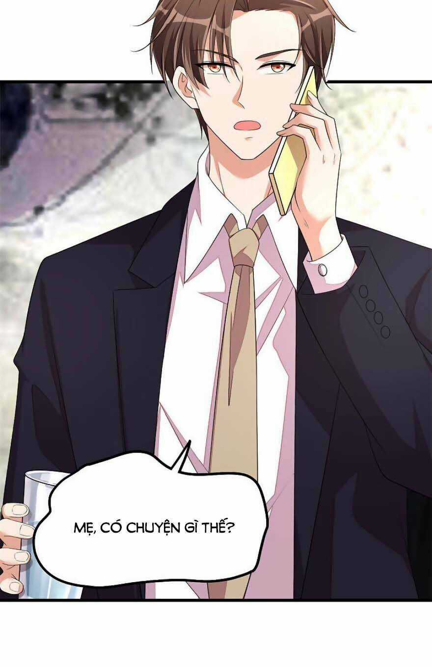 Ông Xã, Em Muốn Ăn Cho Anh Sạt Nghiệp! Chapter 50 trang 11