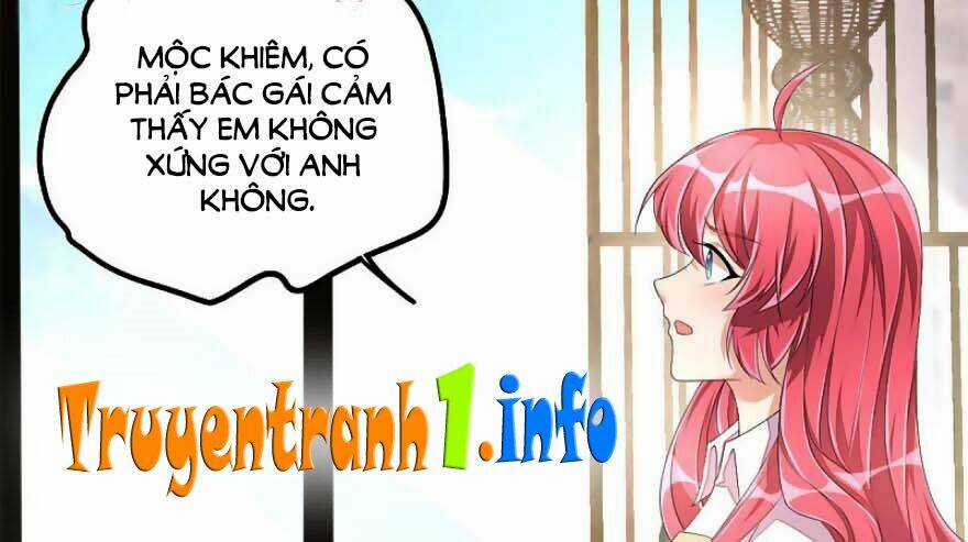 Ông Xã, Em Muốn Ăn Cho Anh Sạt Nghiệp! Chapter 50 trang 17