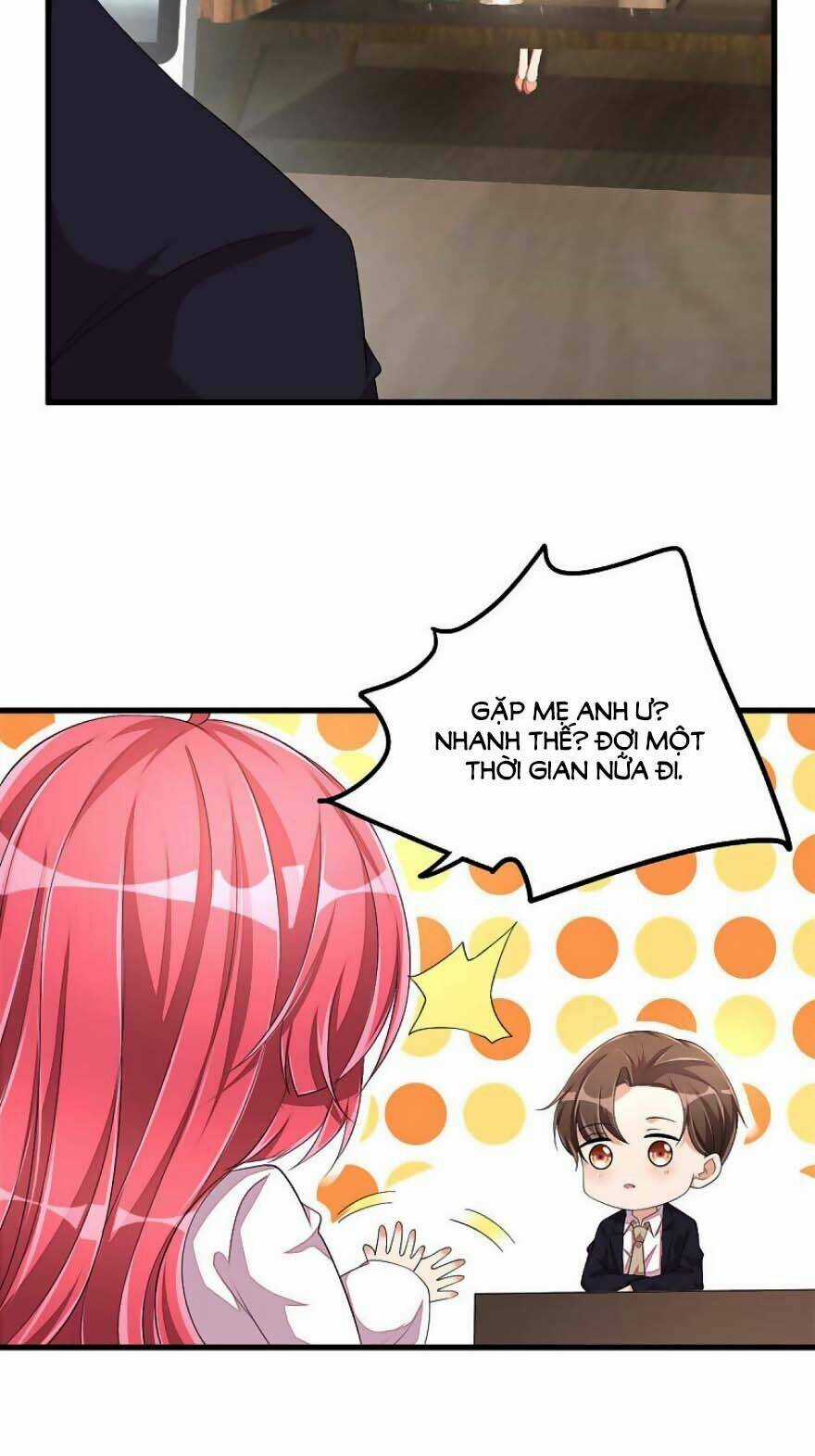 Ông Xã, Em Muốn Ăn Cho Anh Sạt Nghiệp! Chapter 50 trang 19