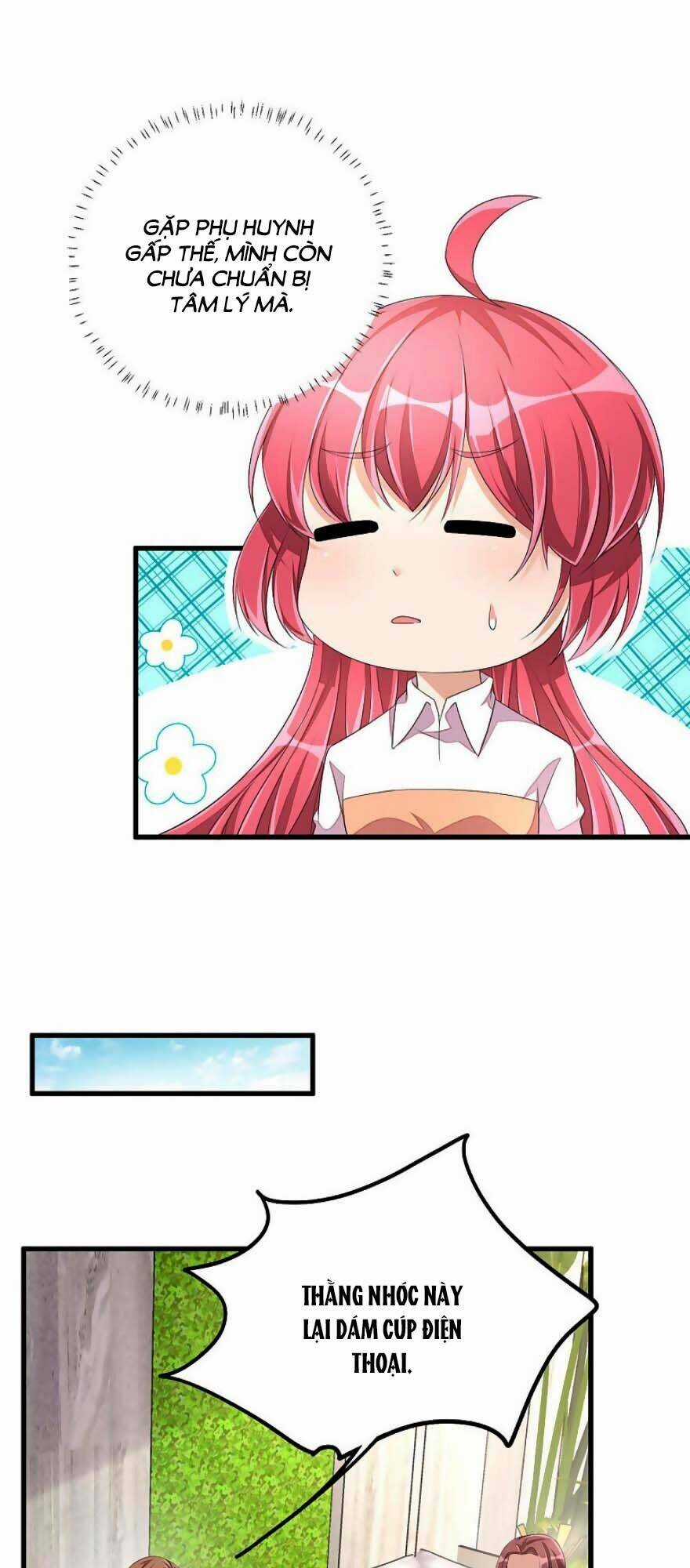 Ông Xã, Em Muốn Ăn Cho Anh Sạt Nghiệp! Chapter 50 trang 20