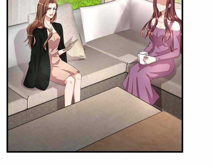 Ông Xã, Em Muốn Ăn Cho Anh Sạt Nghiệp! Chapter 50 trang 21