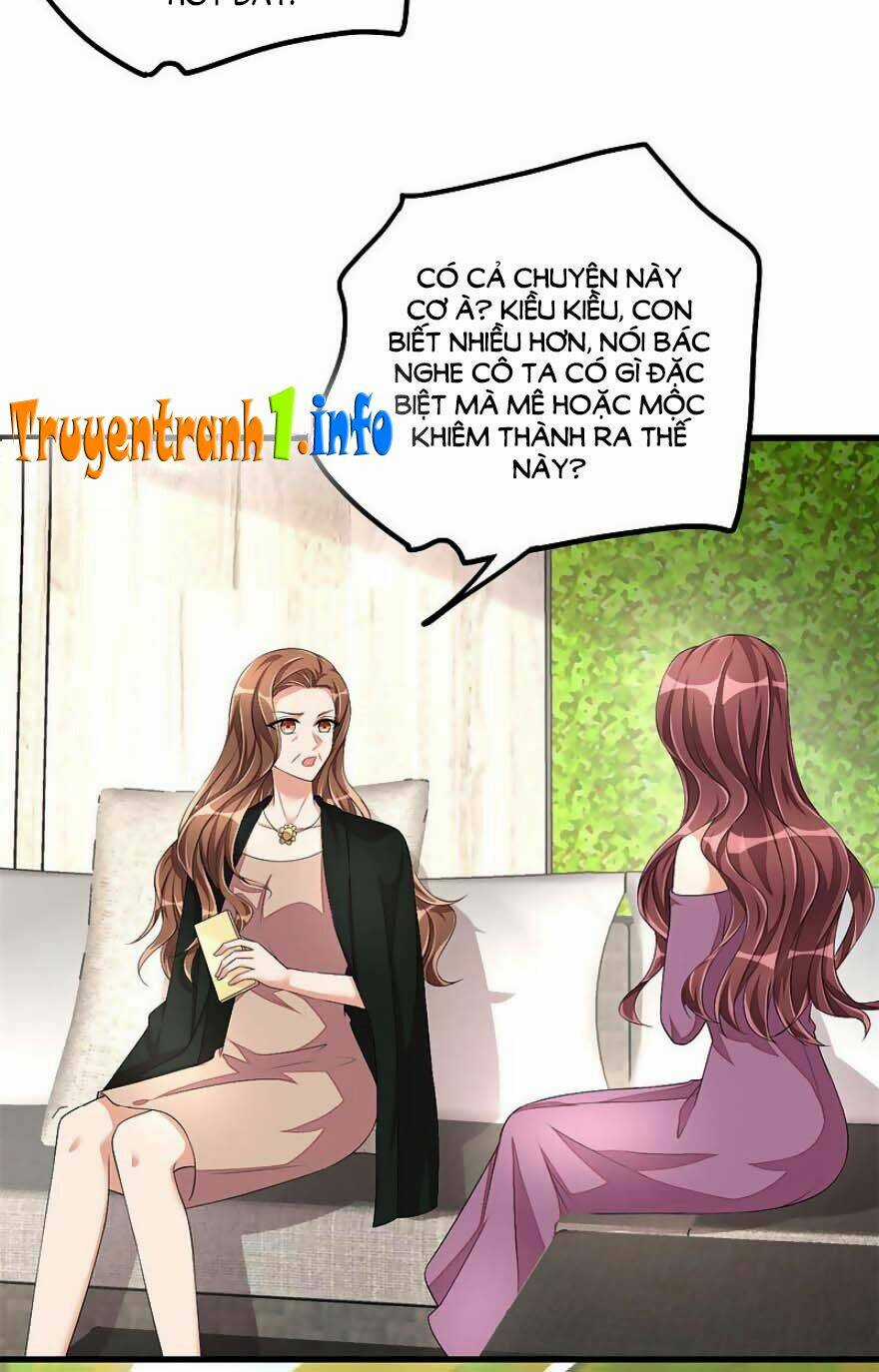 Ông Xã, Em Muốn Ăn Cho Anh Sạt Nghiệp! Chapter 50 trang 23