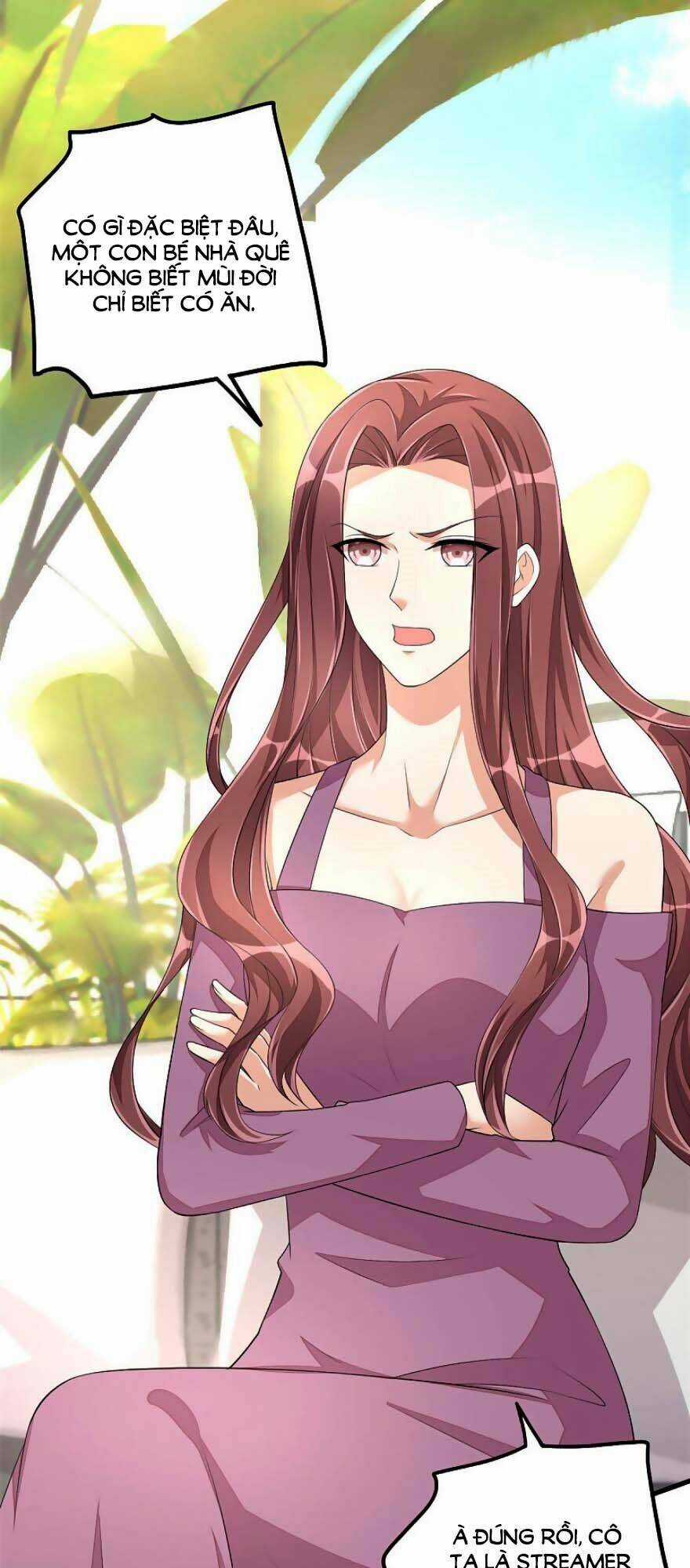 Ông Xã, Em Muốn Ăn Cho Anh Sạt Nghiệp! Chapter 50 trang 24