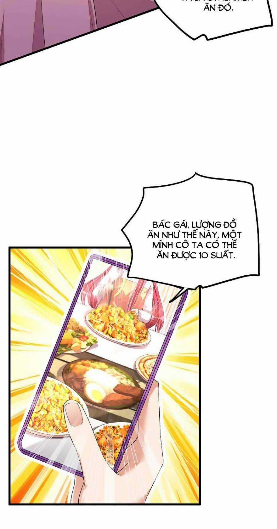 Ông Xã, Em Muốn Ăn Cho Anh Sạt Nghiệp! Chapter 50 trang 25