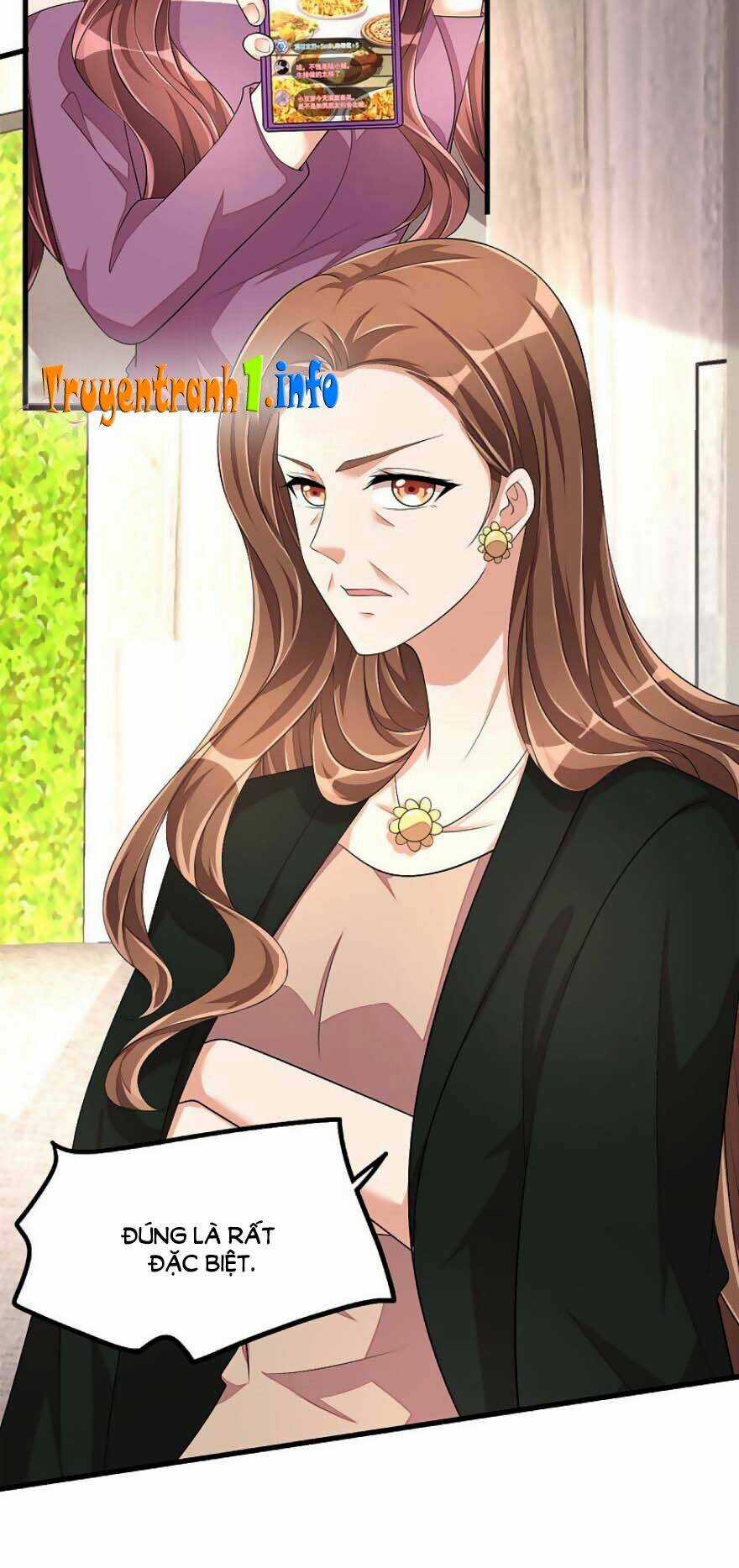Ông Xã, Em Muốn Ăn Cho Anh Sạt Nghiệp! Chapter 50 trang 27