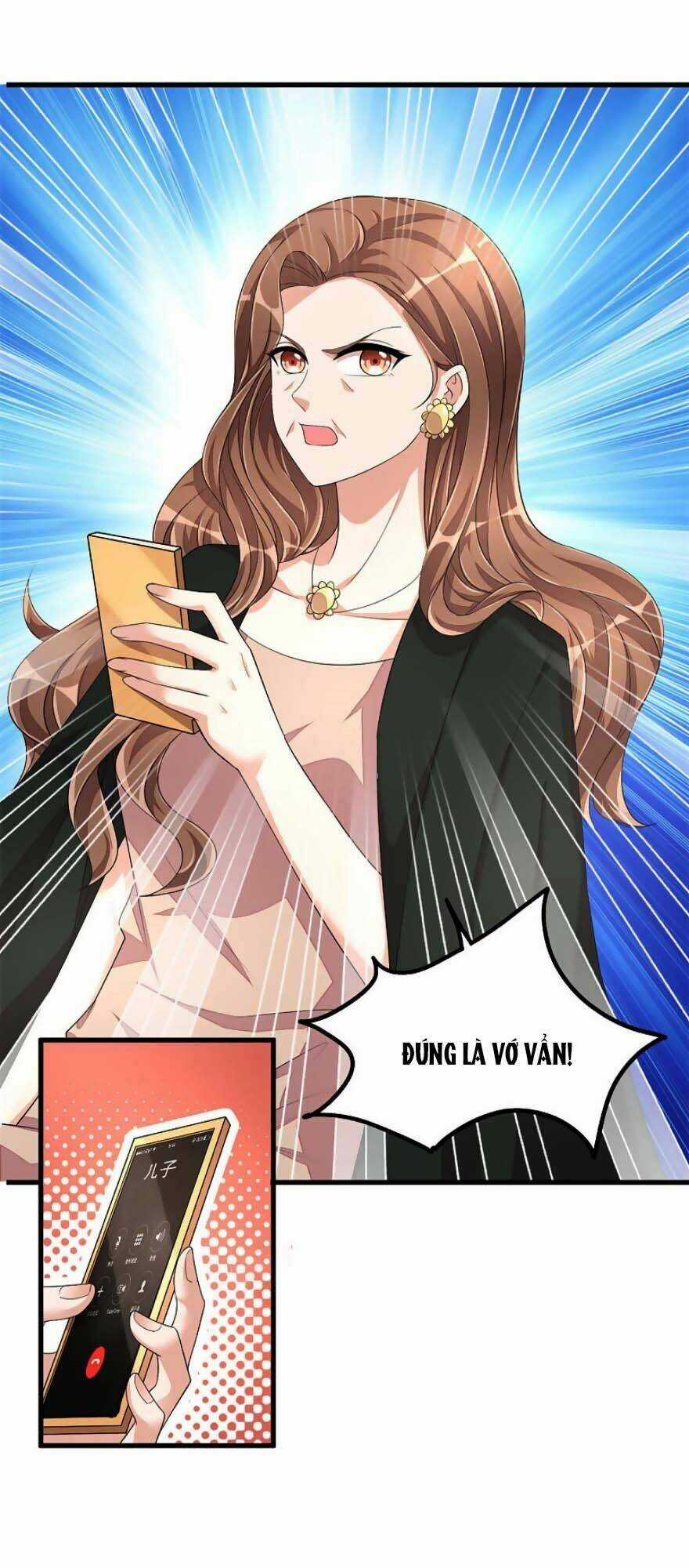 Ông Xã, Em Muốn Ăn Cho Anh Sạt Nghiệp! Chapter 50 trang 9