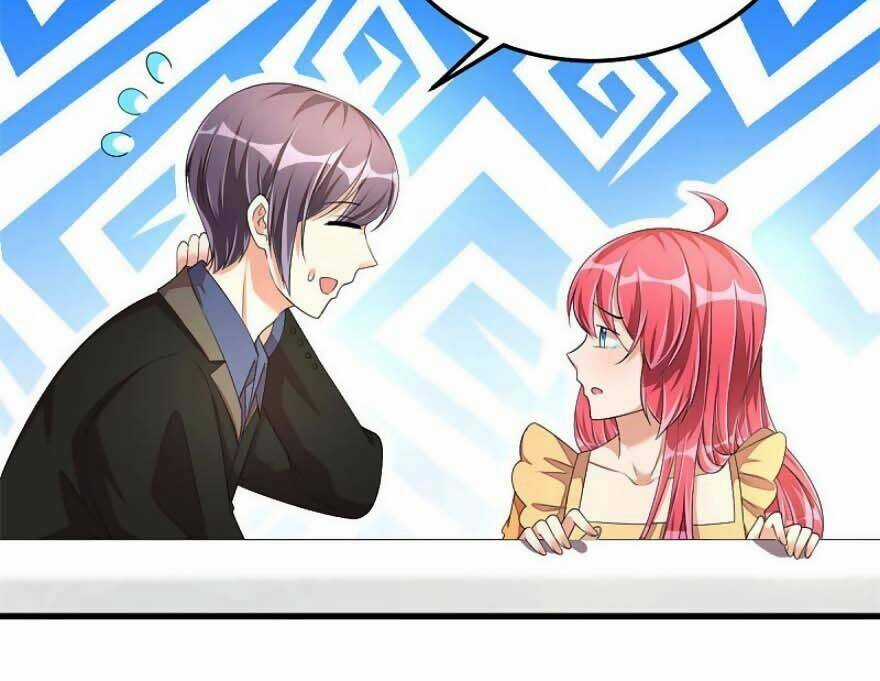 Ông Xã, Em Muốn Ăn Cho Anh Sạt Nghiệp! Chapter 54 trang 11