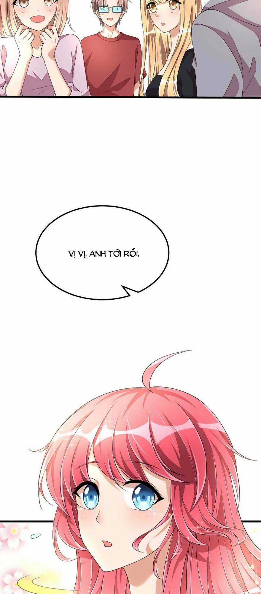 Ông Xã, Em Muốn Ăn Cho Anh Sạt Nghiệp! Chapter 54 trang 13