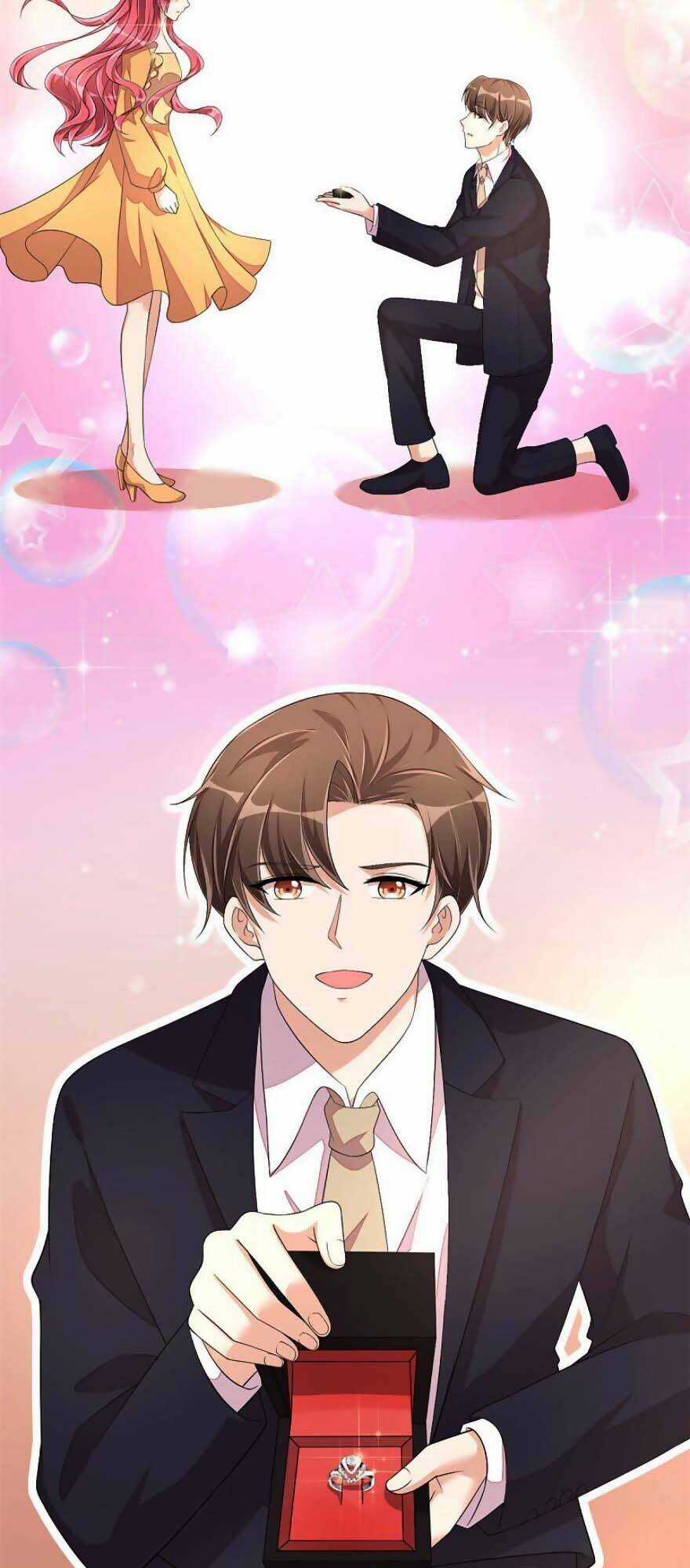 Ông Xã, Em Muốn Ăn Cho Anh Sạt Nghiệp! Chapter 54 trang 17