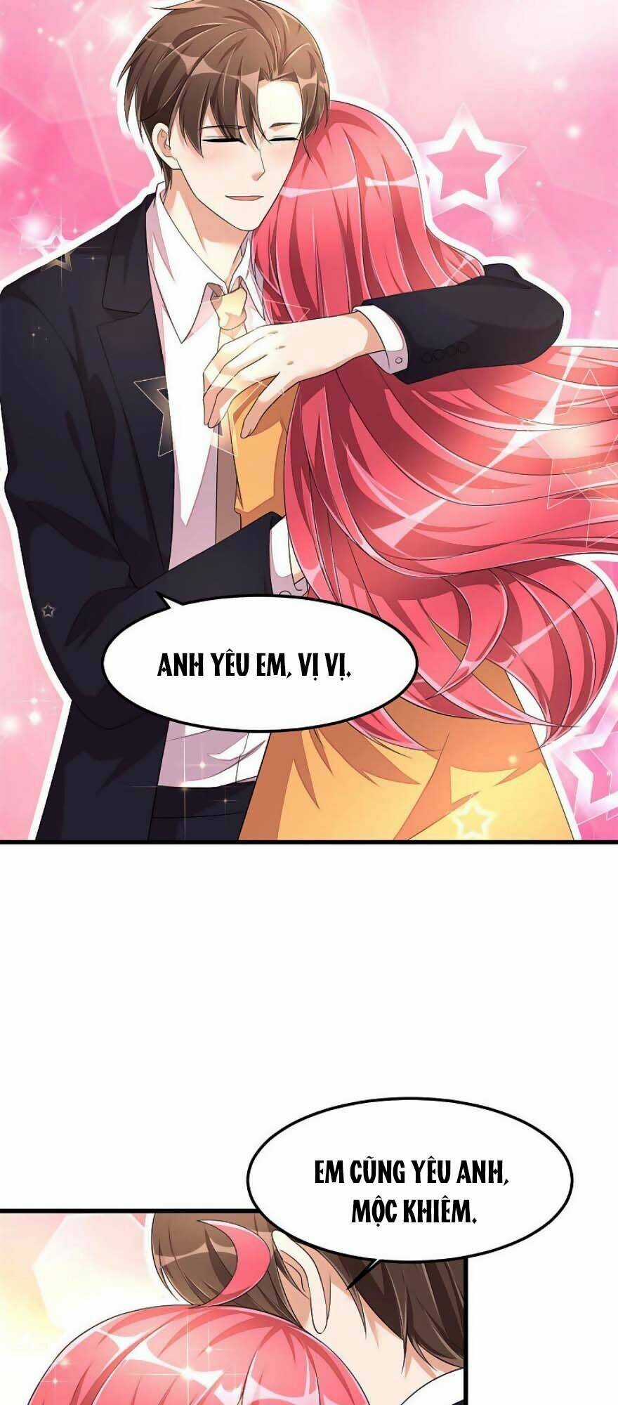 Ông Xã, Em Muốn Ăn Cho Anh Sạt Nghiệp! Chapter 54 trang 20