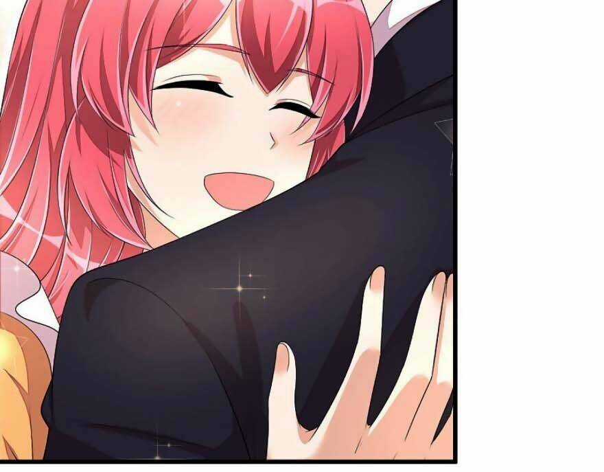 Ông Xã, Em Muốn Ăn Cho Anh Sạt Nghiệp! Chapter 54 trang 21