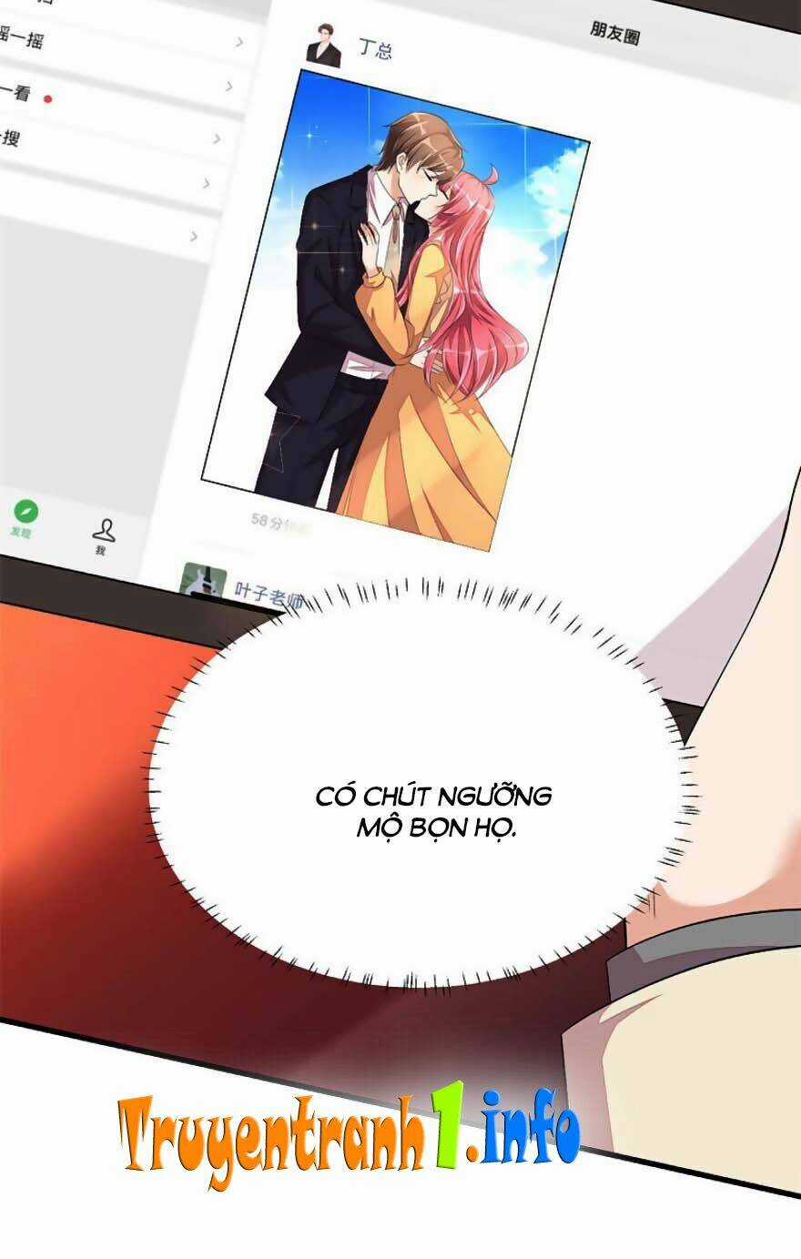 Ông Xã, Em Muốn Ăn Cho Anh Sạt Nghiệp! Chapter 54 trang 24