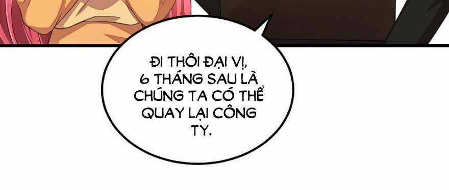 Ông Xã, Em Muốn Ăn Cho Anh Sạt Nghiệp! Chapter 54 trang 4