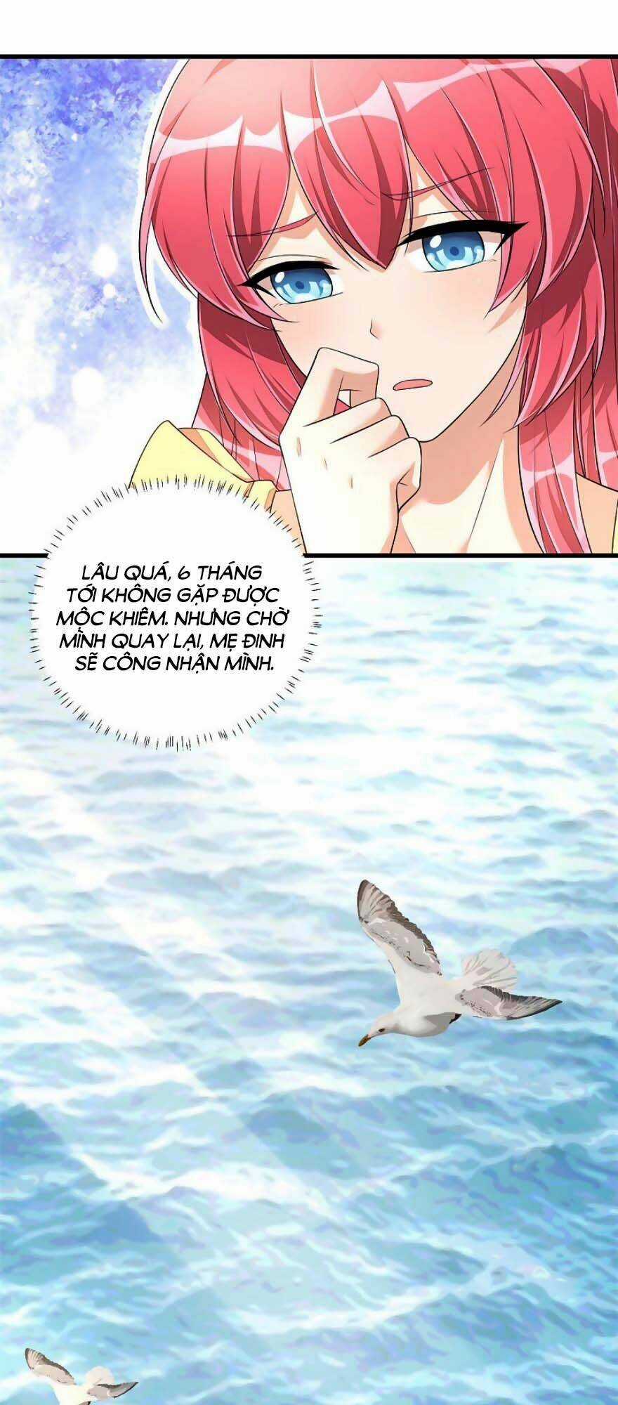 Ông Xã, Em Muốn Ăn Cho Anh Sạt Nghiệp! Chapter 54 trang 5