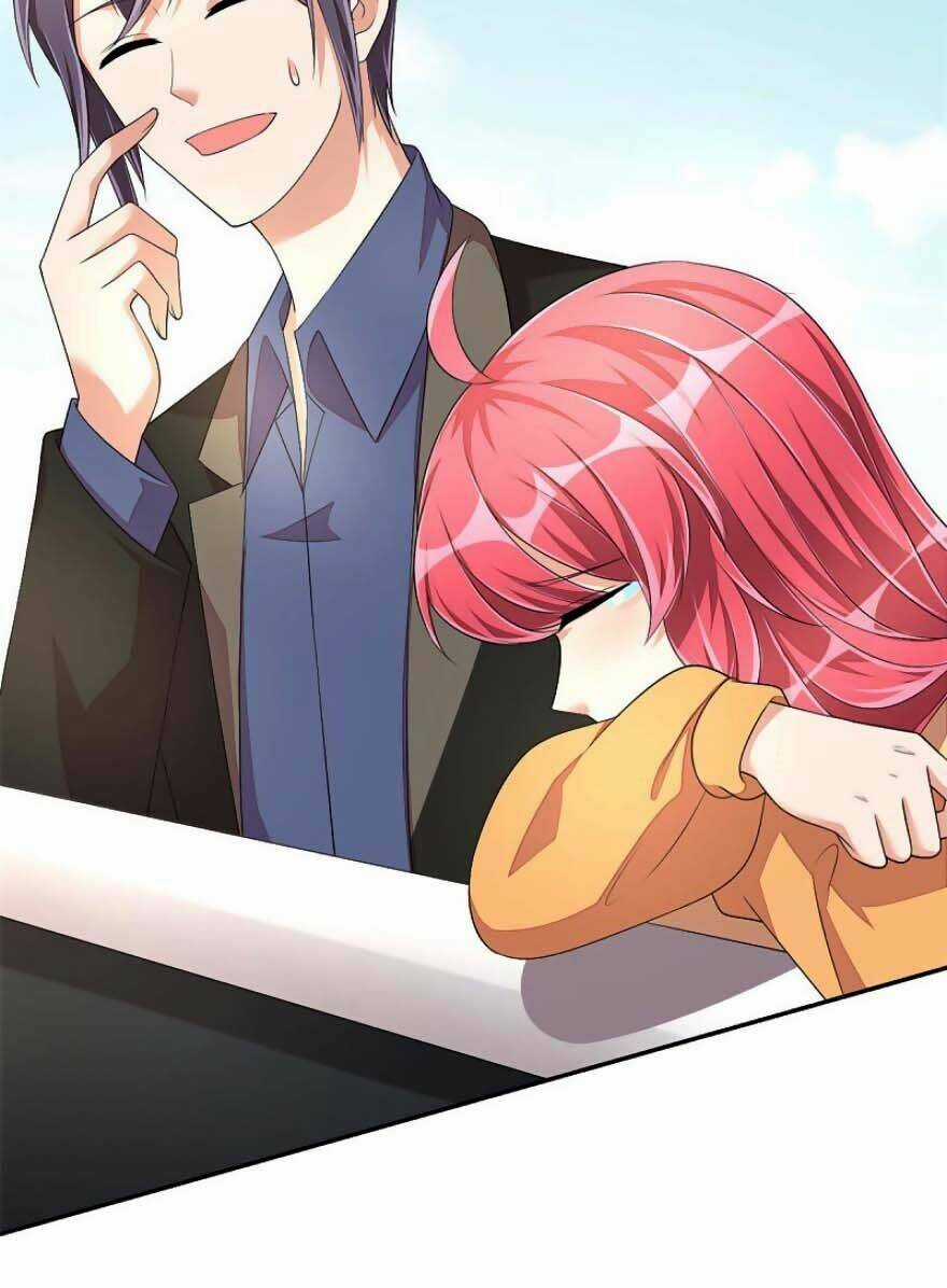 Ông Xã, Em Muốn Ăn Cho Anh Sạt Nghiệp! Chapter 54 trang 9