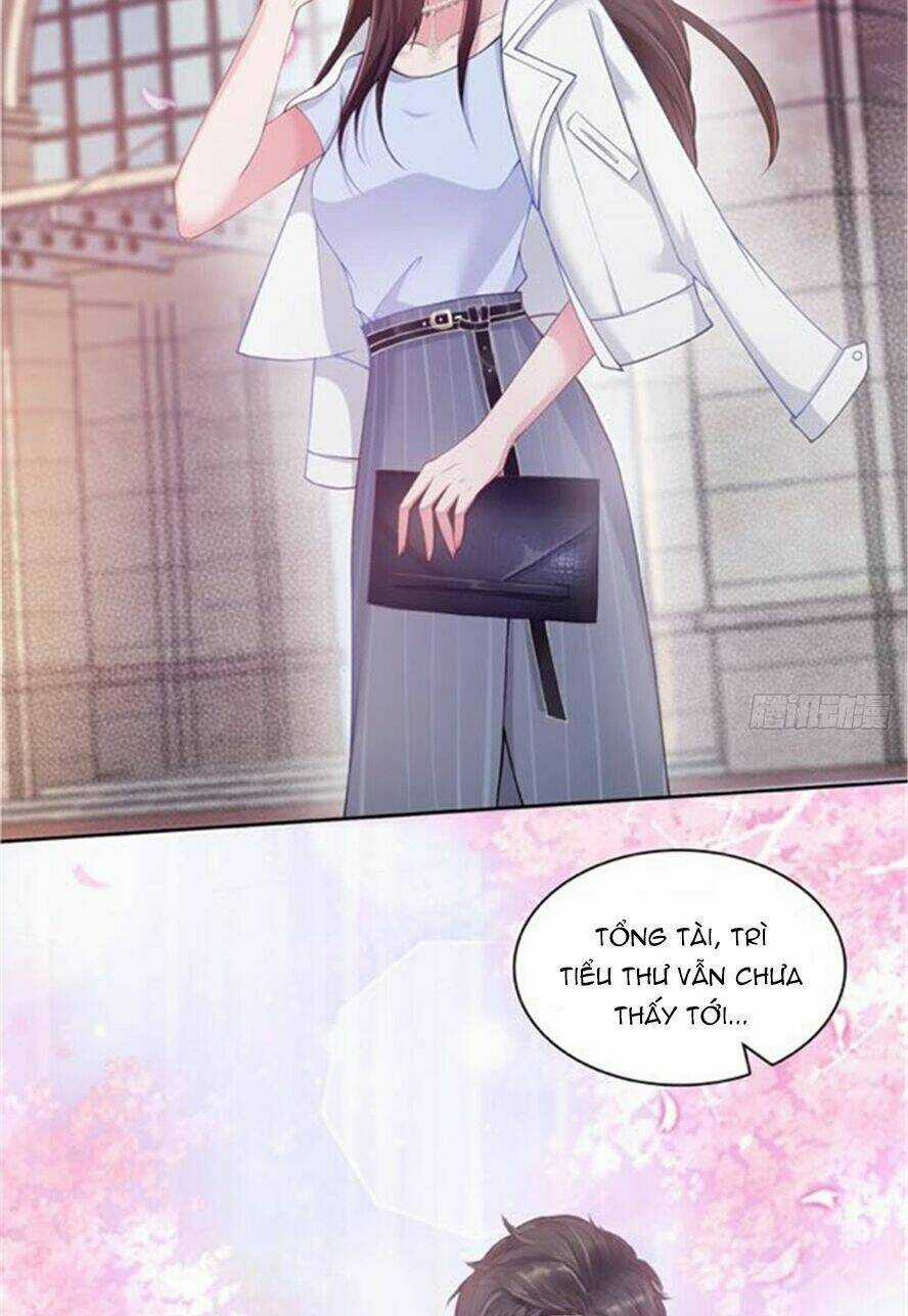 Ông Xã Kết Hôn Thử, Mạnh Thêm Chút Nữa Đi Chapter 1 trang 10