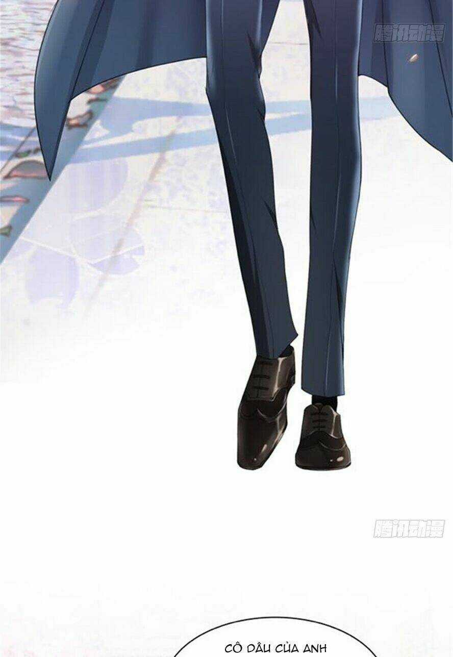 Ông Xã Kết Hôn Thử, Mạnh Thêm Chút Nữa Đi Chapter 1 trang 12