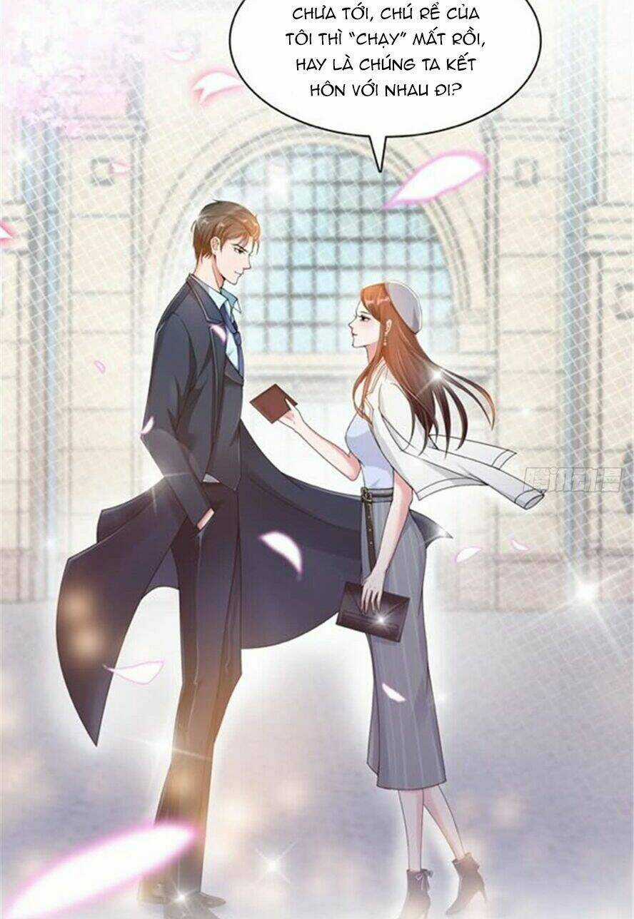 Ông Xã Kết Hôn Thử, Mạnh Thêm Chút Nữa Đi Chapter 1 trang 13