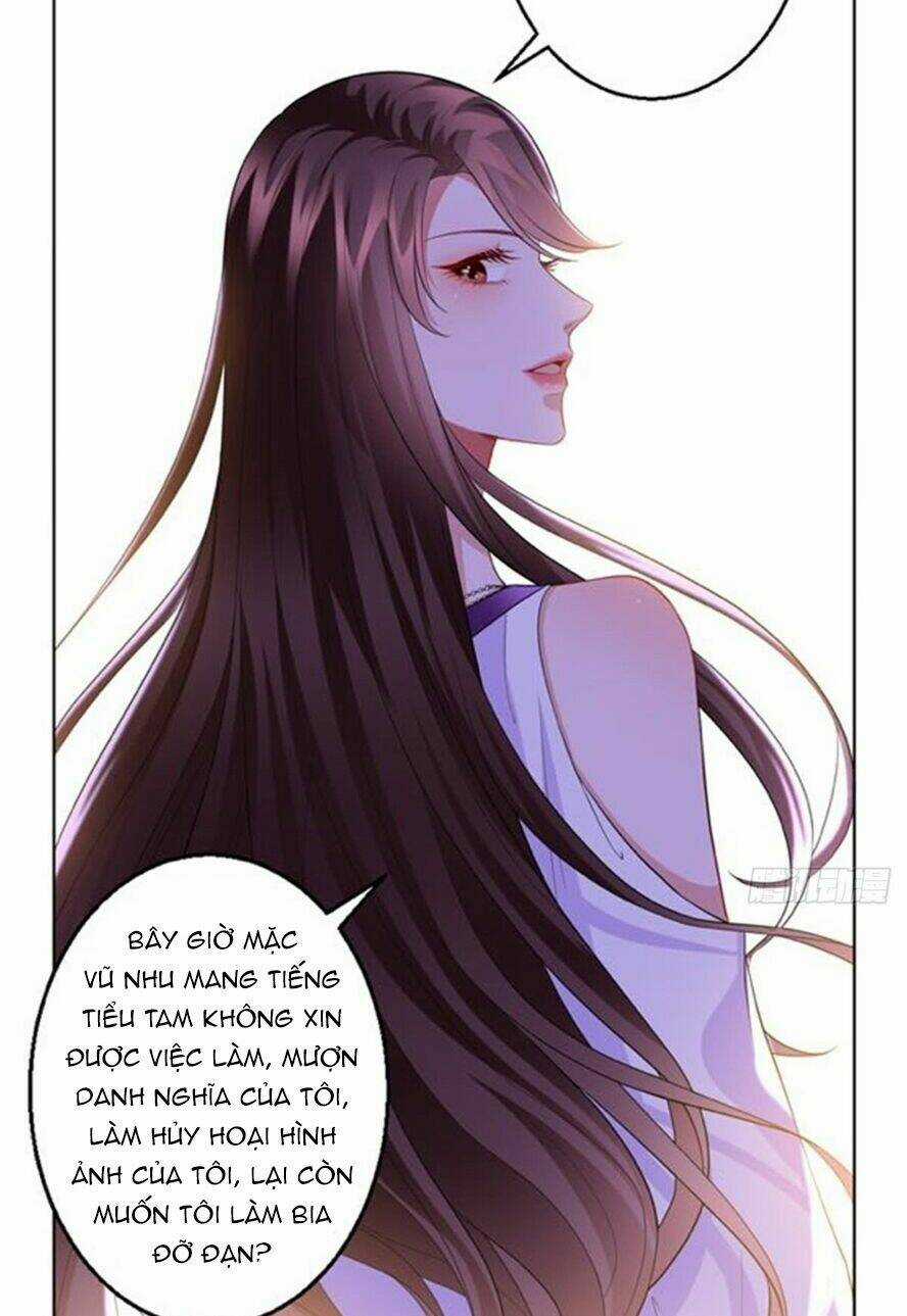 Ông Xã Kết Hôn Thử, Mạnh Thêm Chút Nữa Đi Chapter 1 trang 15