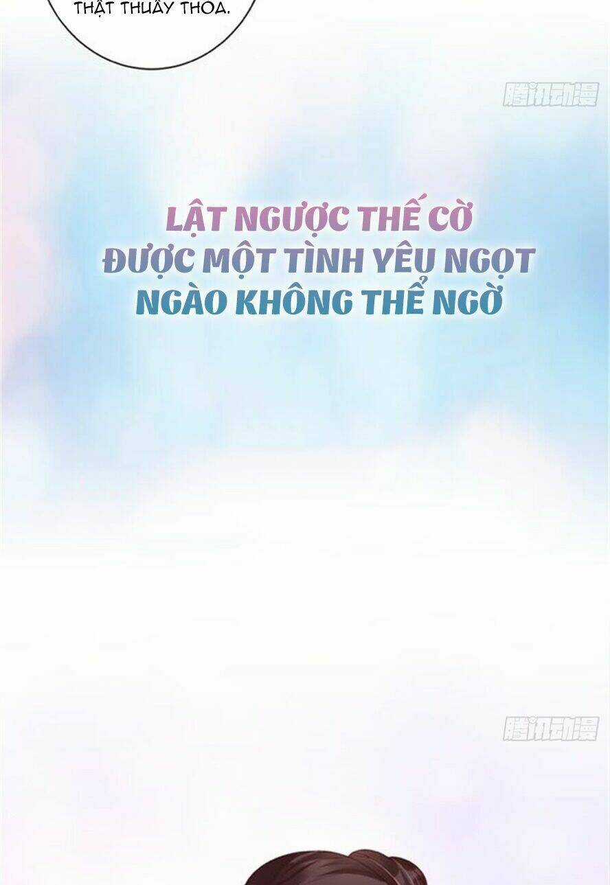 Ông Xã Kết Hôn Thử, Mạnh Thêm Chút Nữa Đi Chapter 1 trang 17