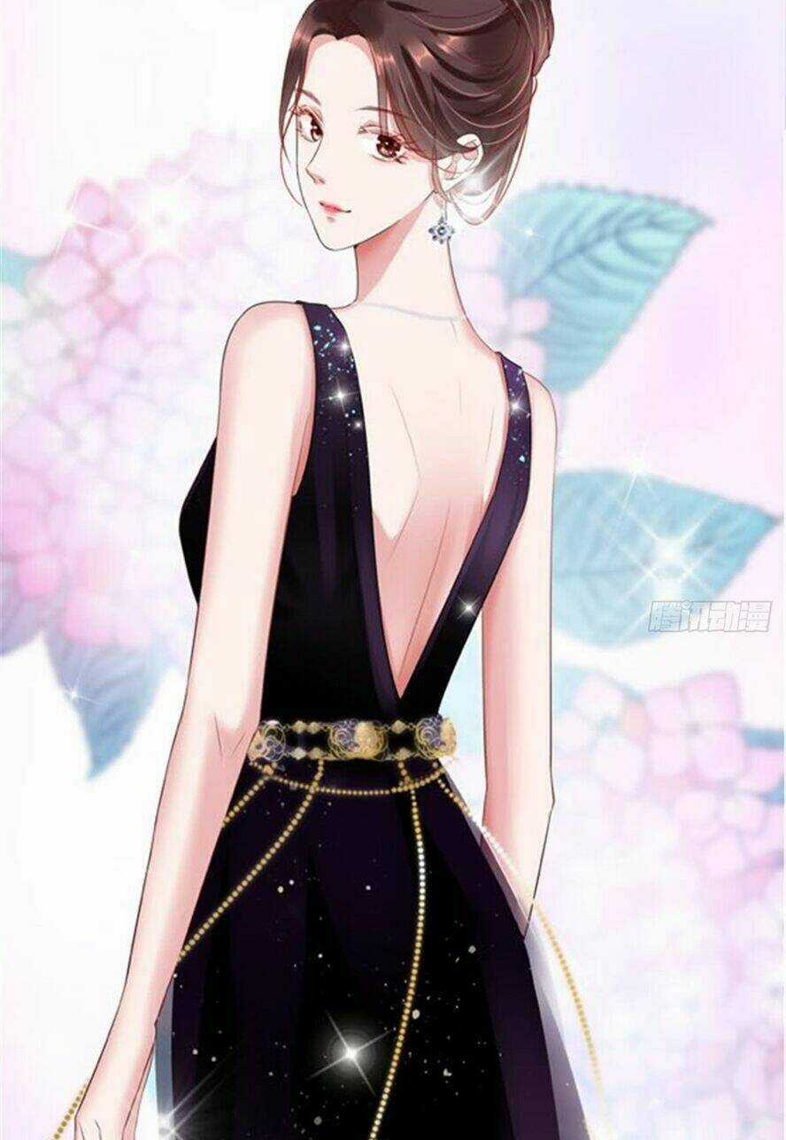 Ông Xã Kết Hôn Thử, Mạnh Thêm Chút Nữa Đi Chapter 1 trang 18