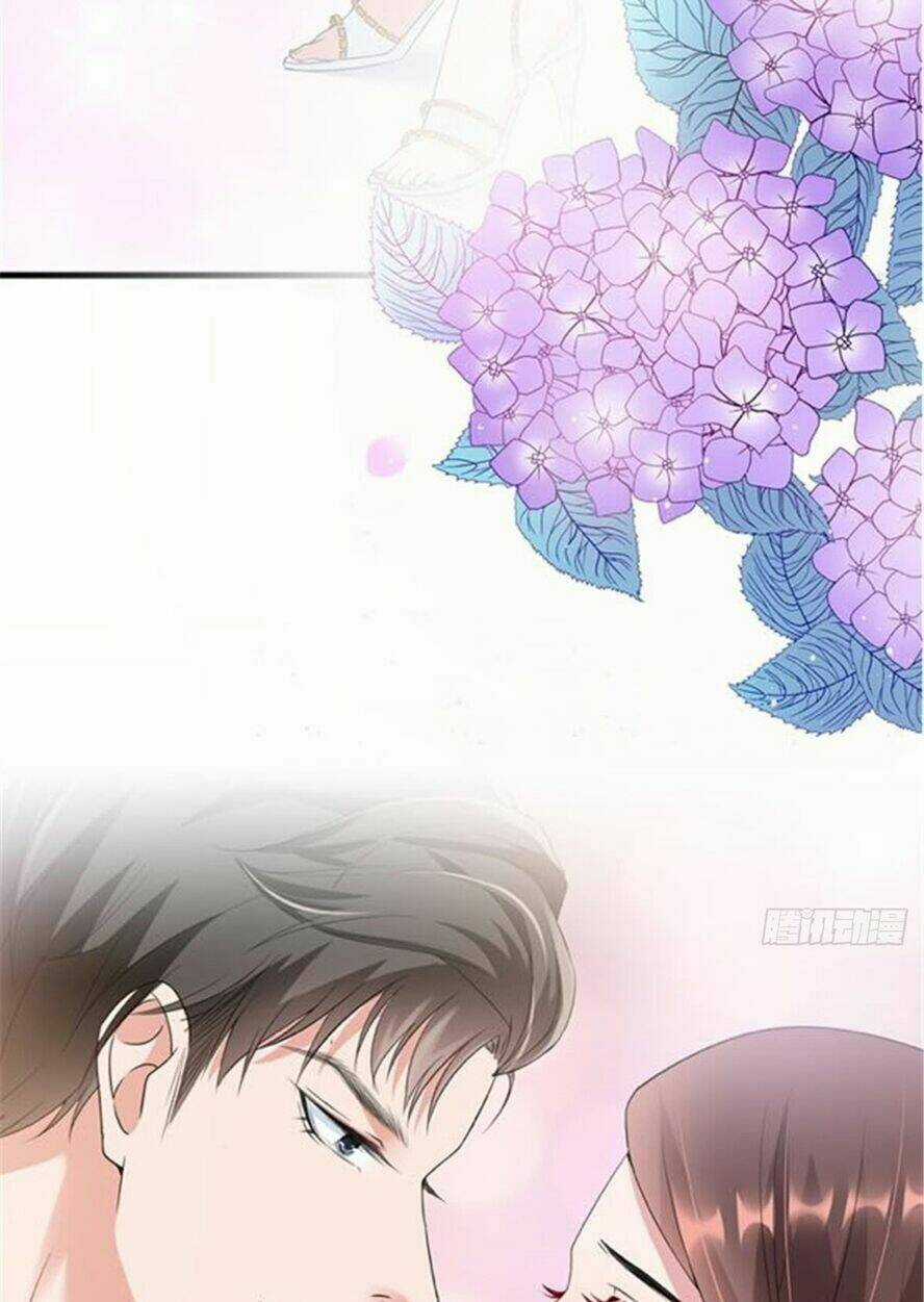 Ông Xã Kết Hôn Thử, Mạnh Thêm Chút Nữa Đi Chapter 1 trang 20