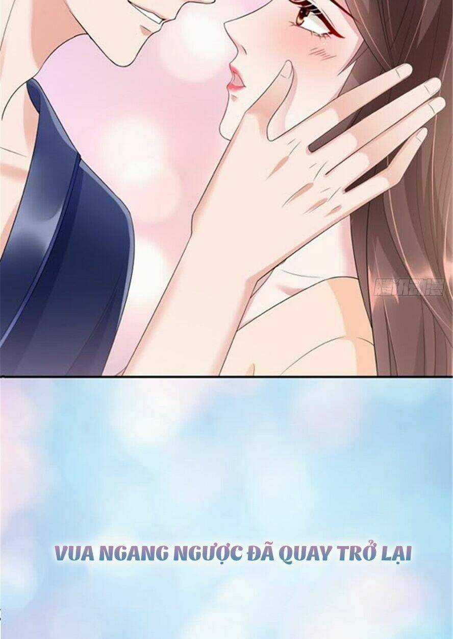 Ông Xã Kết Hôn Thử, Mạnh Thêm Chút Nữa Đi Chapter 1 trang 21