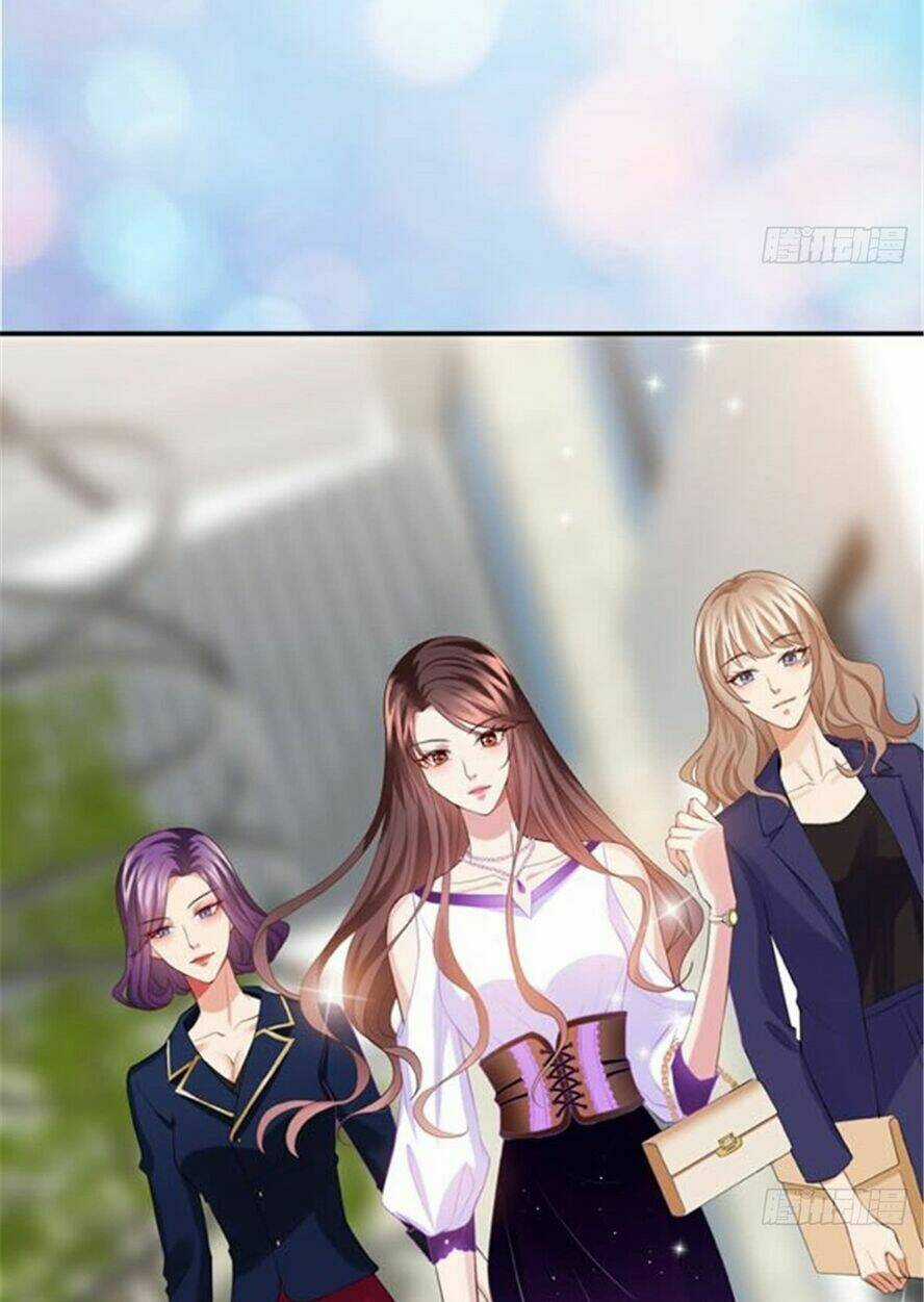 Ông Xã Kết Hôn Thử, Mạnh Thêm Chút Nữa Đi Chapter 1 trang 22