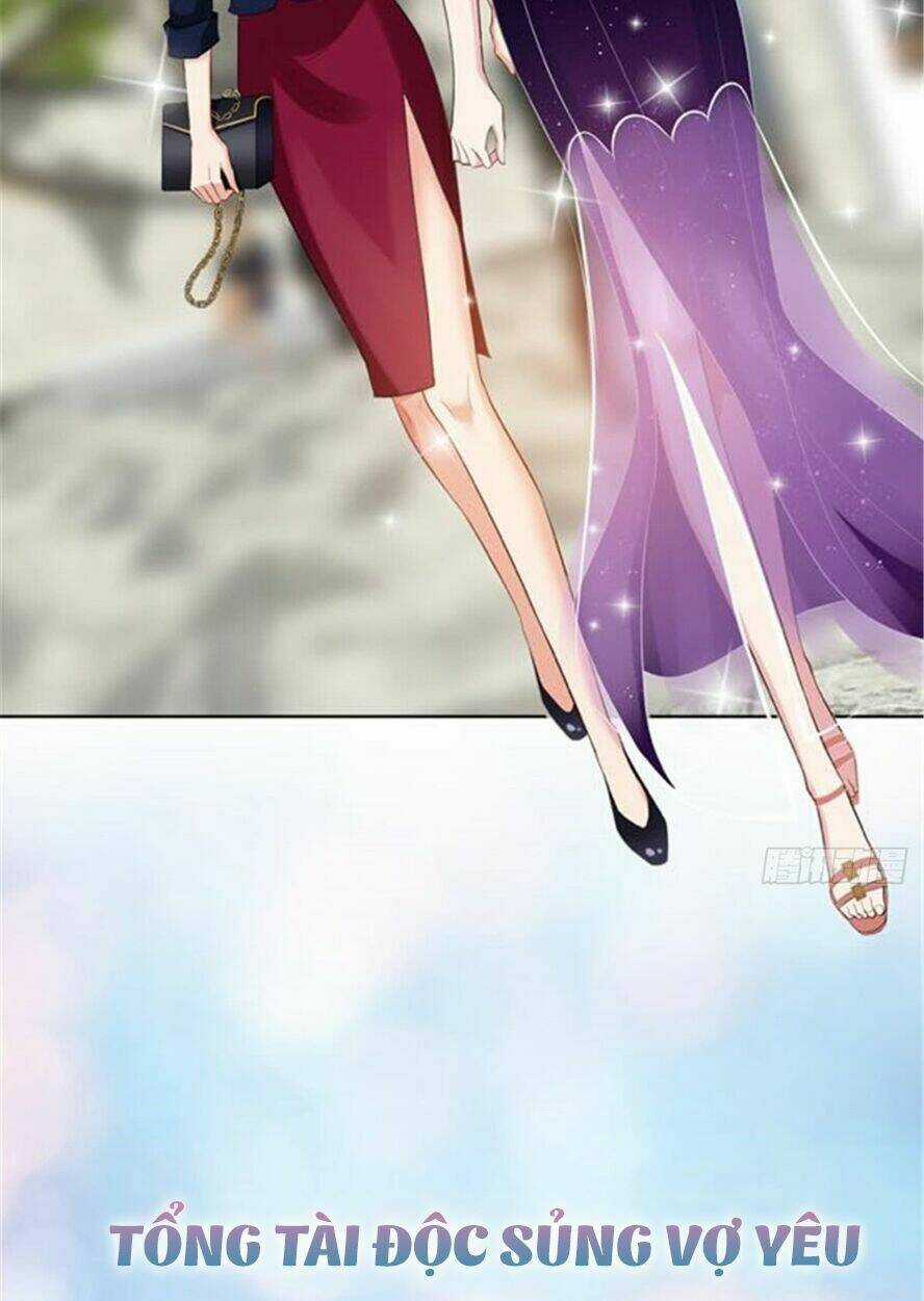 Ông Xã Kết Hôn Thử, Mạnh Thêm Chút Nữa Đi Chapter 1 trang 23