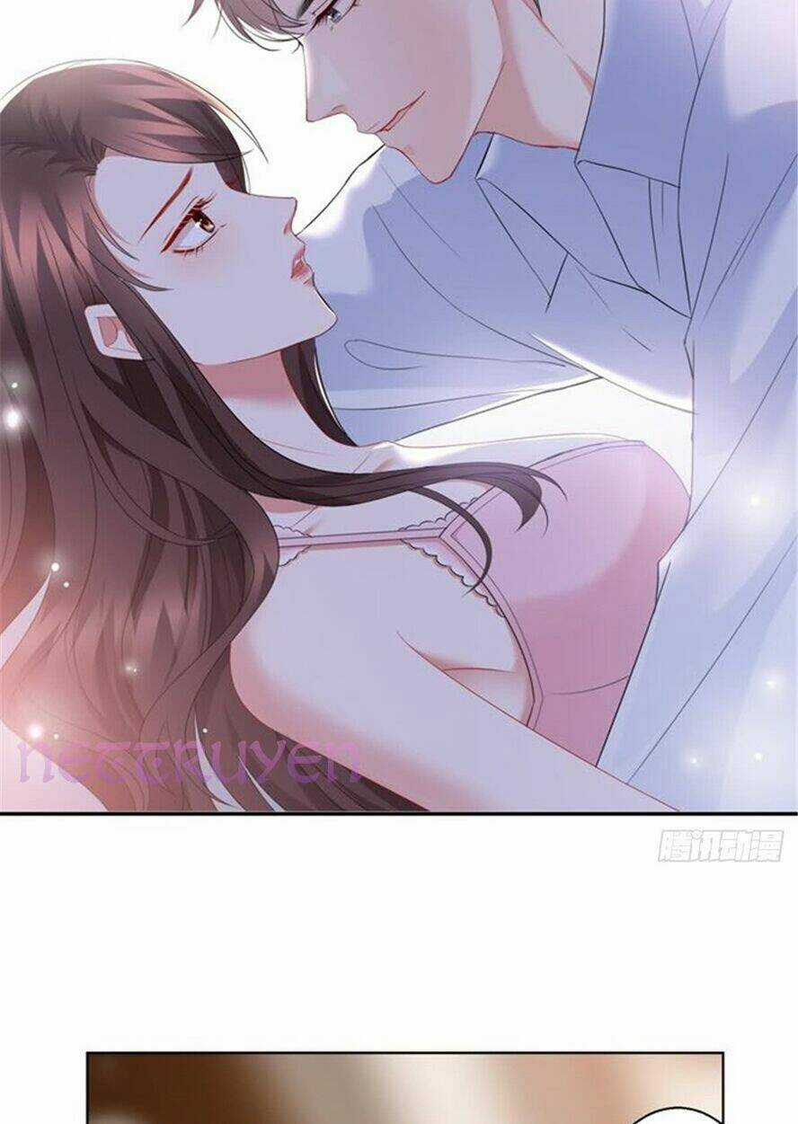 Ông Xã Kết Hôn Thử, Mạnh Thêm Chút Nữa Đi Chapter 1 trang 26