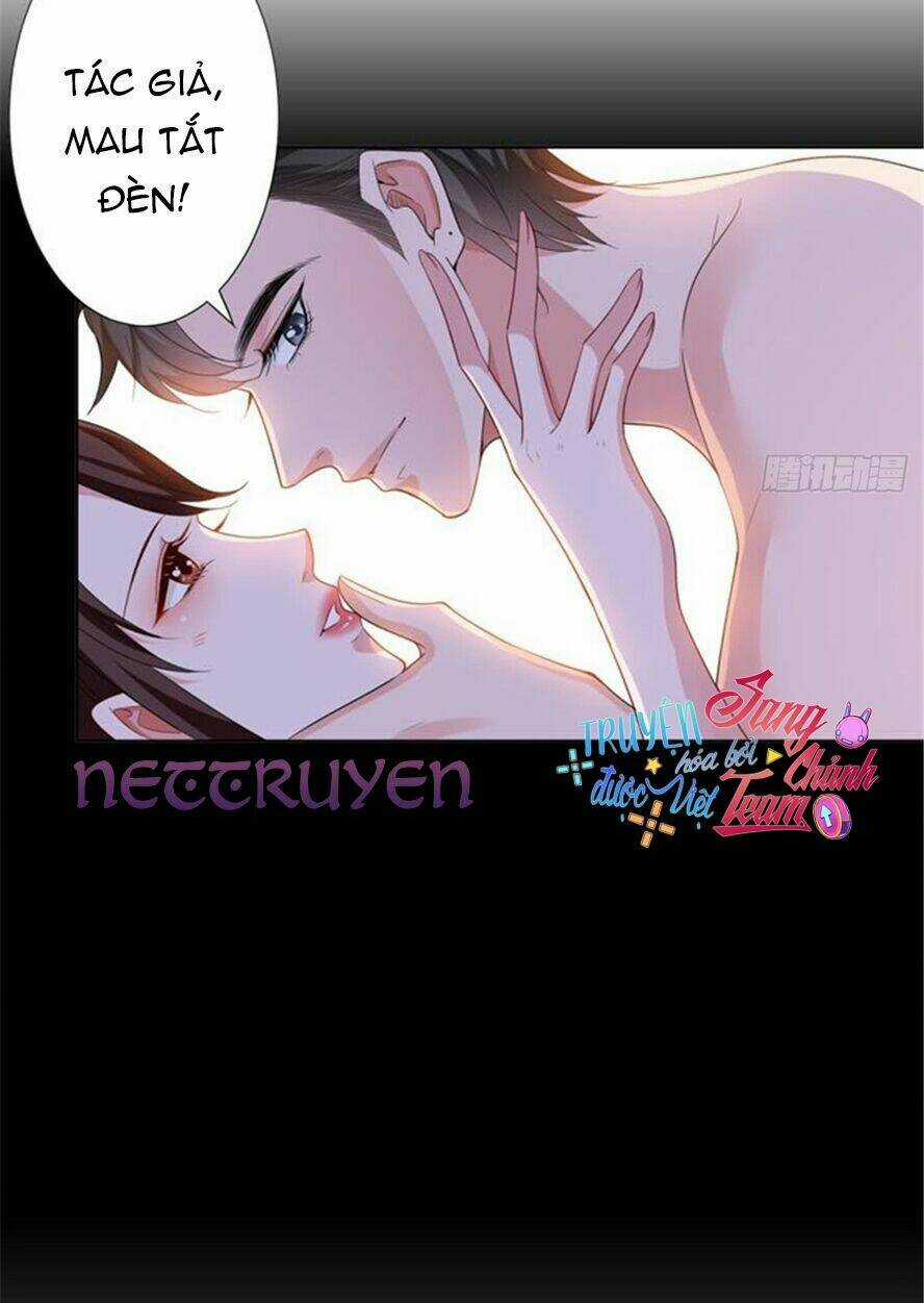 Ông Xã Kết Hôn Thử, Mạnh Thêm Chút Nữa Đi Chapter 1 trang 28