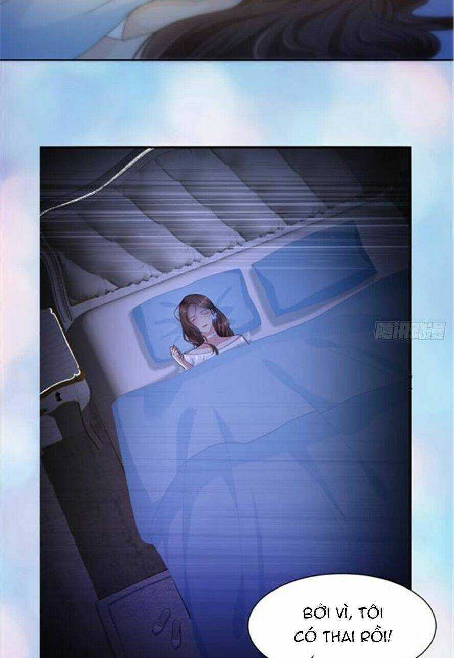 Ông Xã Kết Hôn Thử, Mạnh Thêm Chút Nữa Đi Chapter 1 trang 4