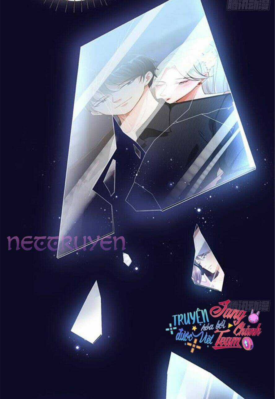 Ông Xã Kết Hôn Thử, Mạnh Thêm Chút Nữa Đi Chapter 1 trang 6