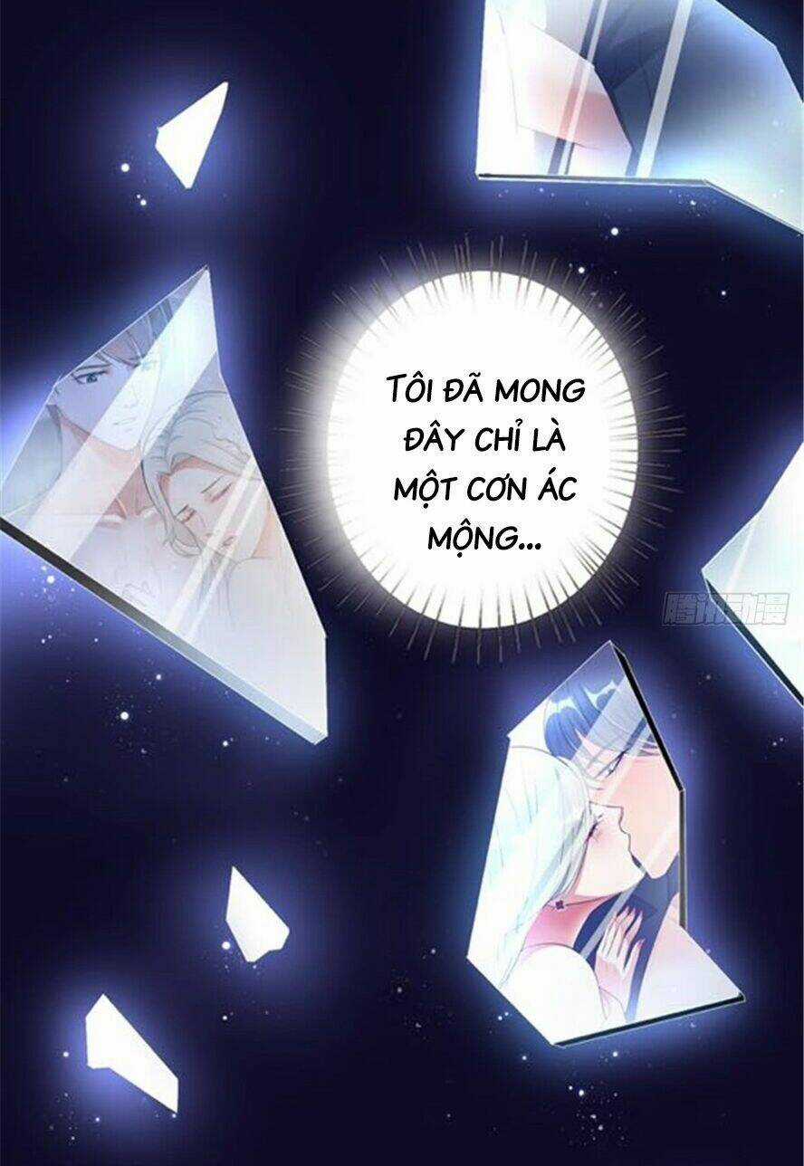 Ông Xã Kết Hôn Thử, Mạnh Thêm Chút Nữa Đi Chapter 1 trang 7