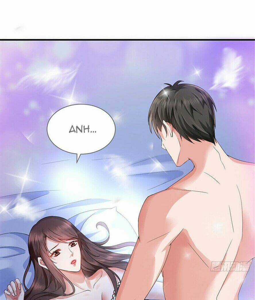 Ông Xã Kết Hôn Thử, Mạnh Thêm Chút Nữa Đi Chapter 10 trang 11