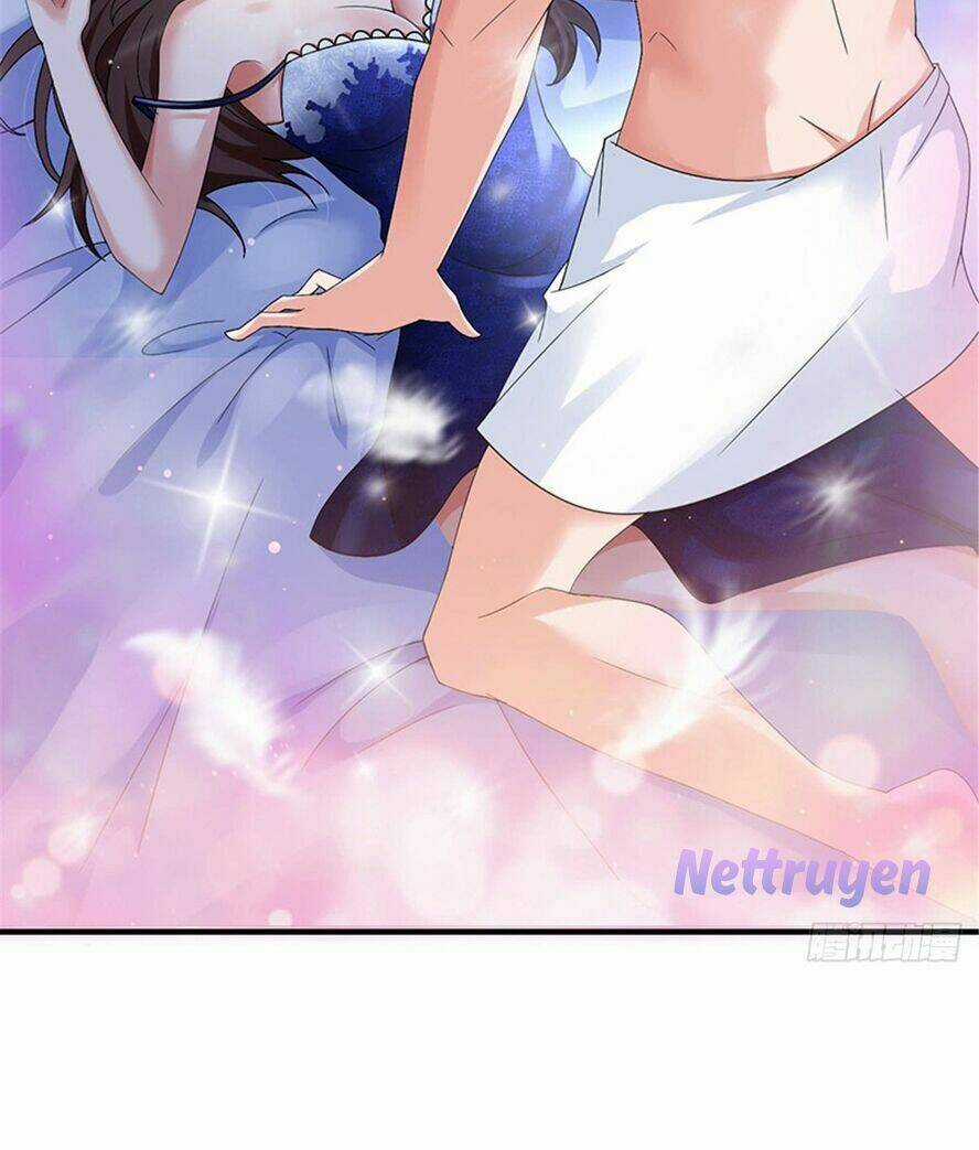 Ông Xã Kết Hôn Thử, Mạnh Thêm Chút Nữa Đi Chapter 10 trang 12