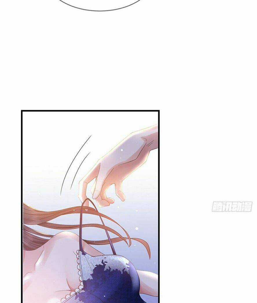 Ông Xã Kết Hôn Thử, Mạnh Thêm Chút Nữa Đi Chapter 10 trang 14