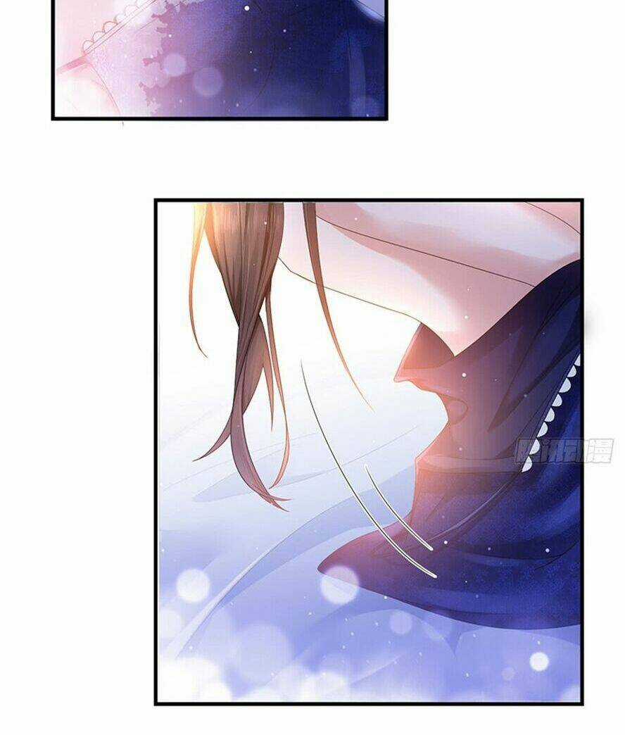 Ông Xã Kết Hôn Thử, Mạnh Thêm Chút Nữa Đi Chapter 10 trang 15