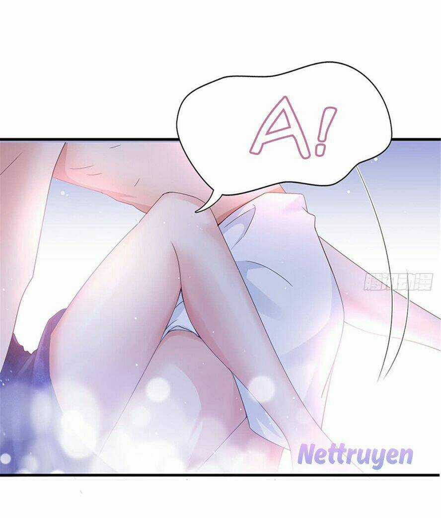 Ông Xã Kết Hôn Thử, Mạnh Thêm Chút Nữa Đi Chapter 10 trang 16