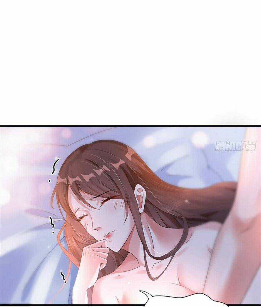 Ông Xã Kết Hôn Thử, Mạnh Thêm Chút Nữa Đi Chapter 10 trang 17