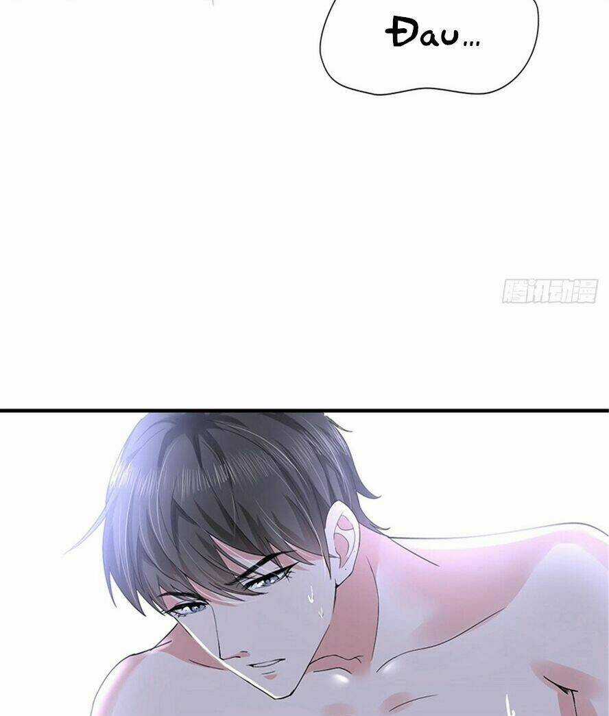 Ông Xã Kết Hôn Thử, Mạnh Thêm Chút Nữa Đi Chapter 10 trang 18