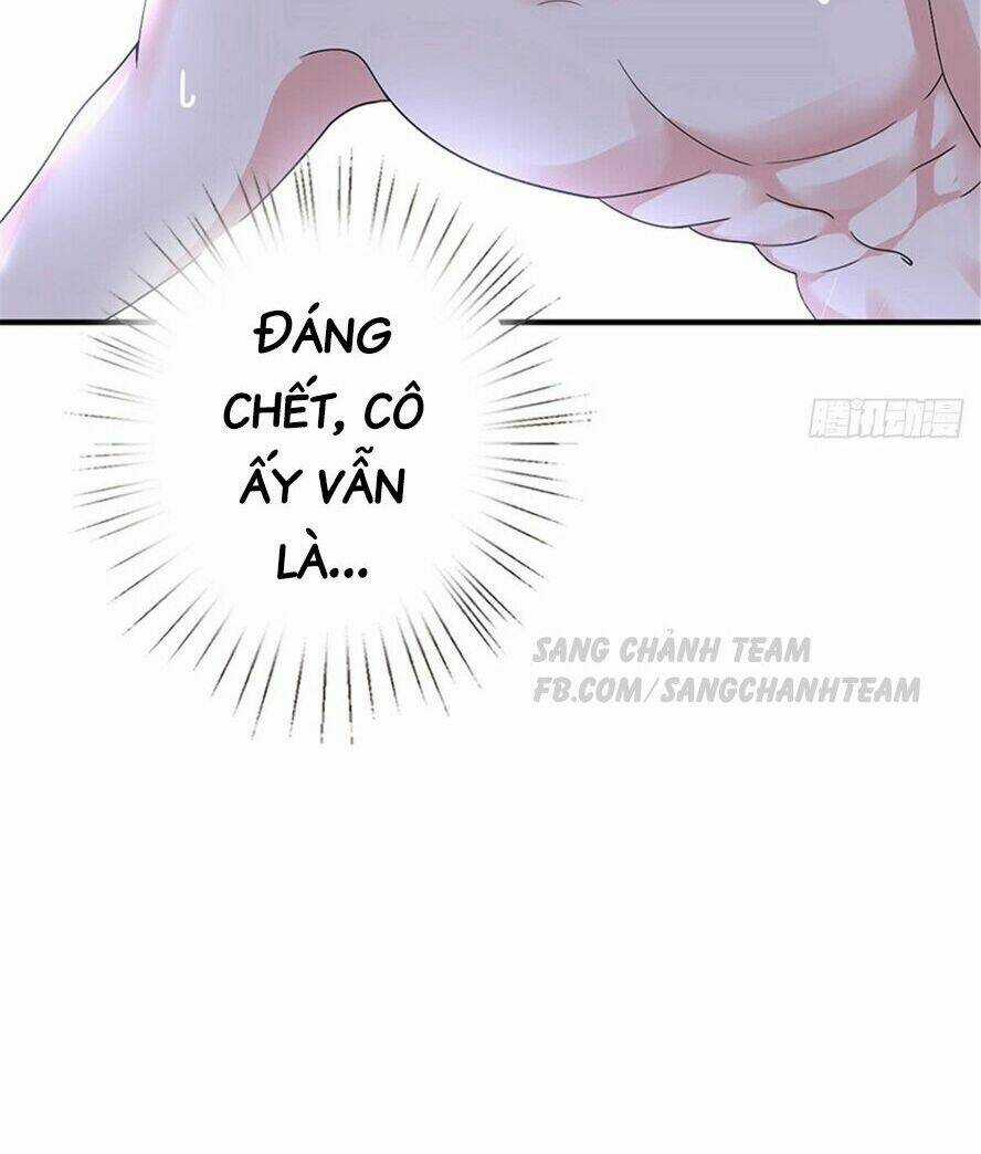 Ông Xã Kết Hôn Thử, Mạnh Thêm Chút Nữa Đi Chapter 10 trang 19