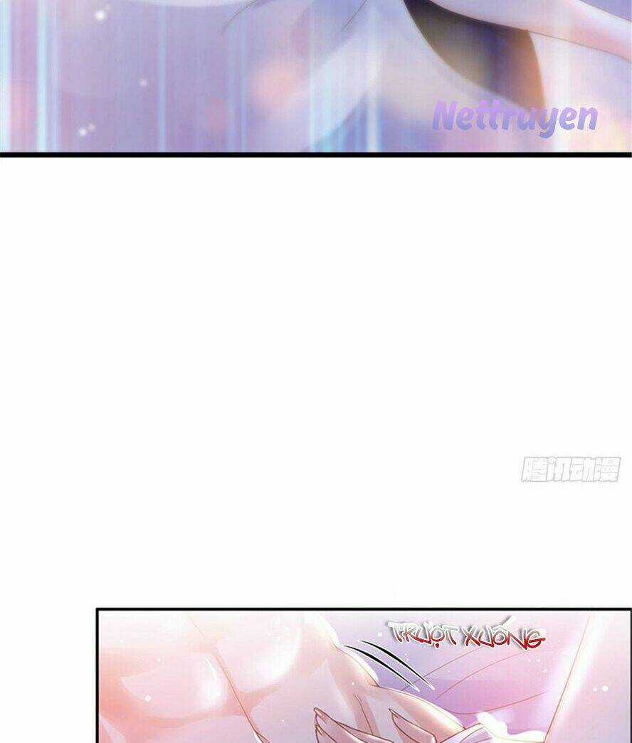 Ông Xã Kết Hôn Thử, Mạnh Thêm Chút Nữa Đi Chapter 10 trang 3