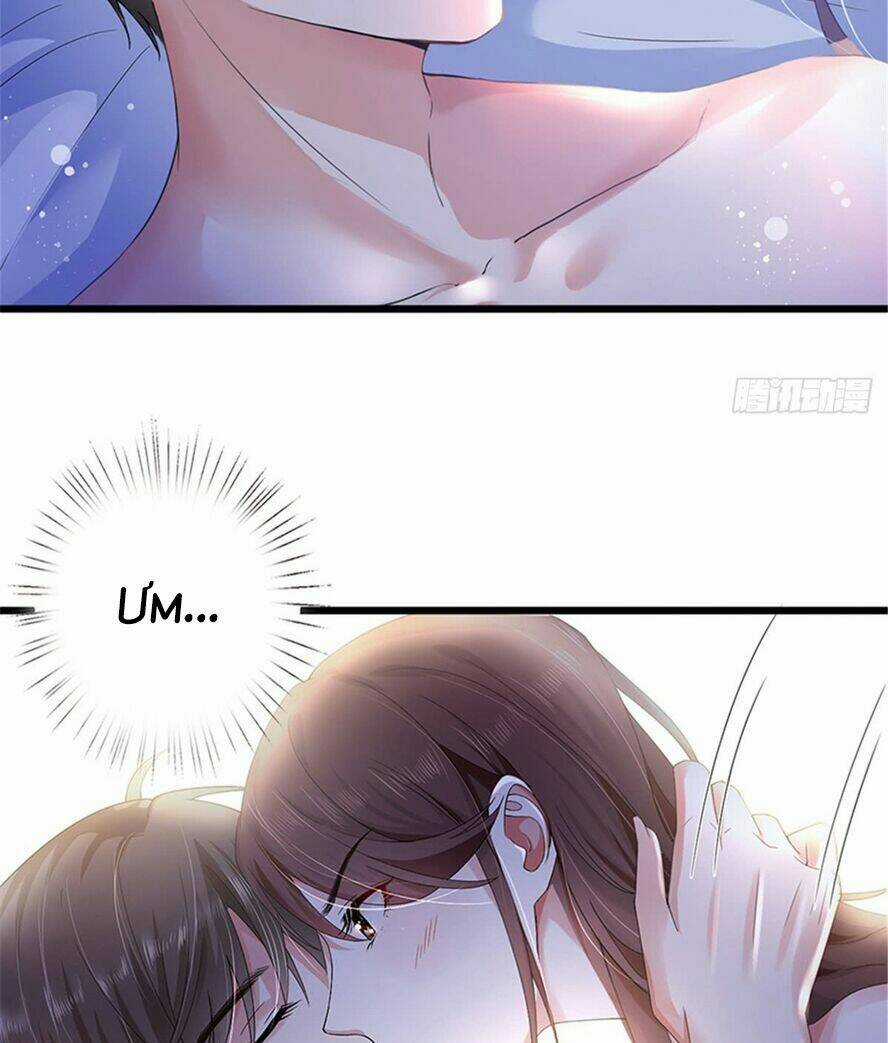 Ông Xã Kết Hôn Thử, Mạnh Thêm Chút Nữa Đi Chapter 10 trang 6