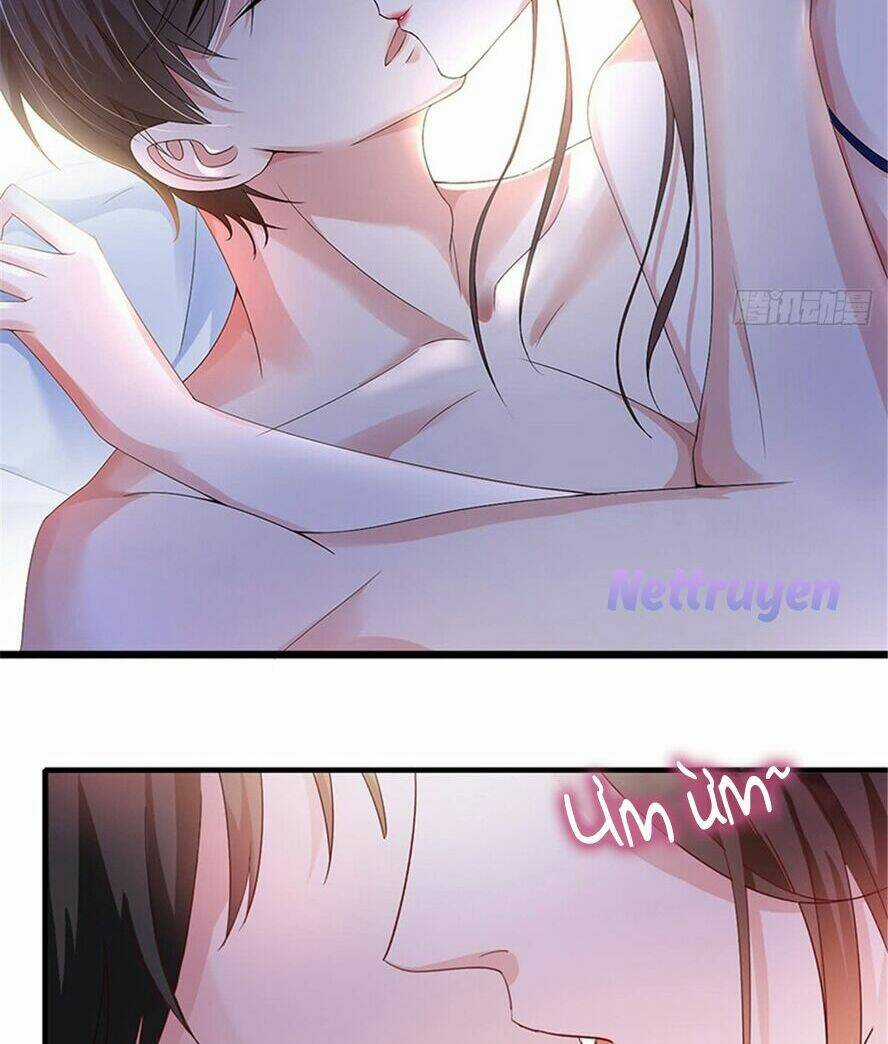 Ông Xã Kết Hôn Thử, Mạnh Thêm Chút Nữa Đi Chapter 10 trang 7