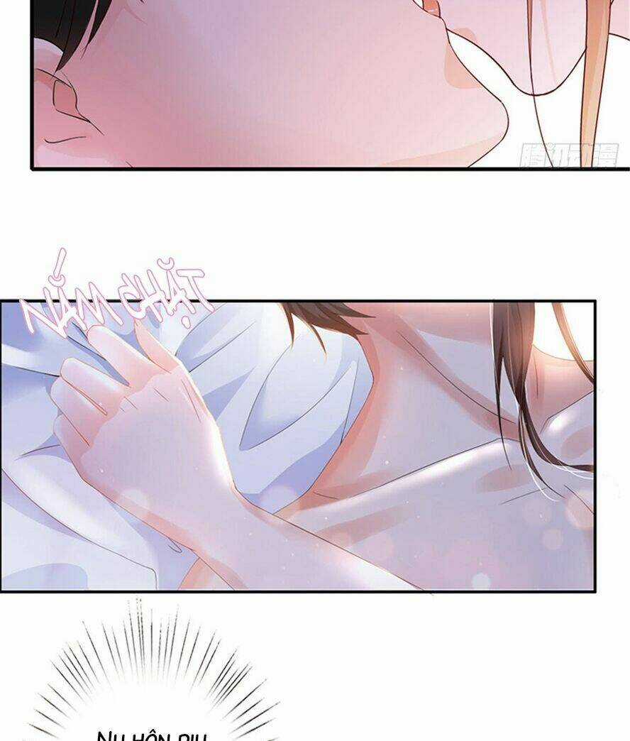 Ông Xã Kết Hôn Thử, Mạnh Thêm Chút Nữa Đi Chapter 10 trang 8