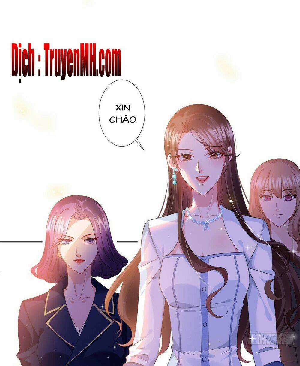 Ông Xã Kết Hôn Thử, Mạnh Thêm Chút Nữa Đi Chapter 100 trang 1